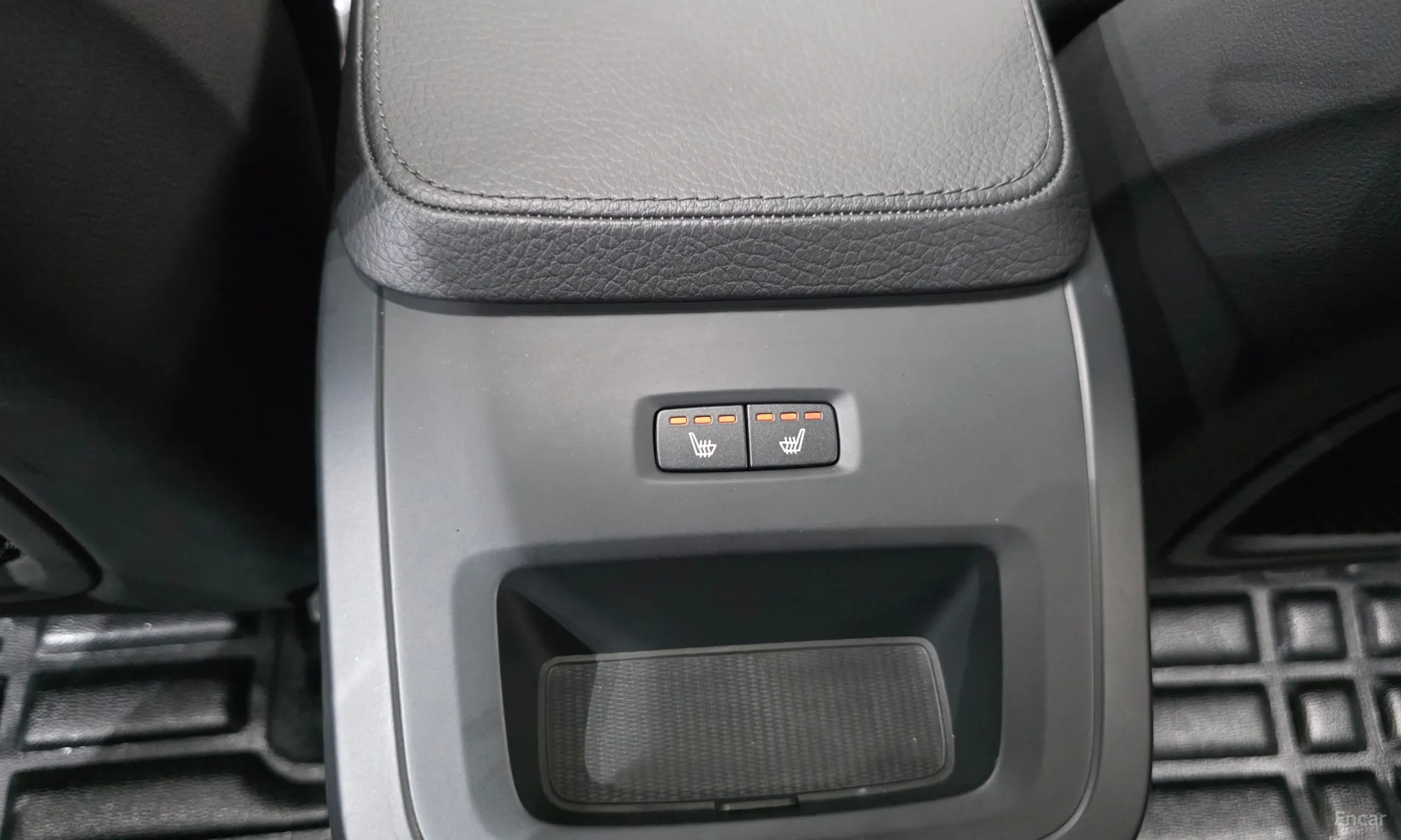 Volvo S90 превью 18