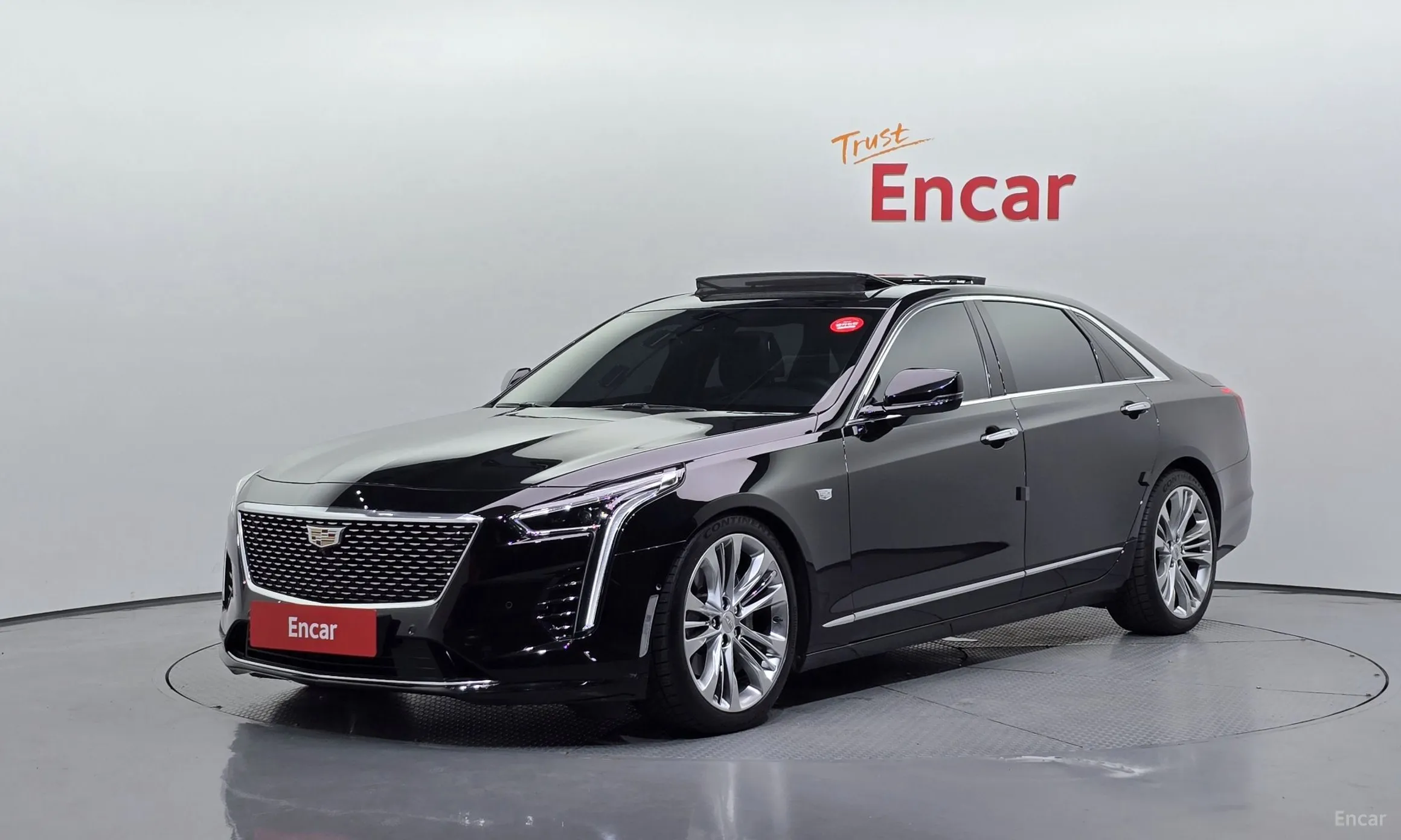 CT6