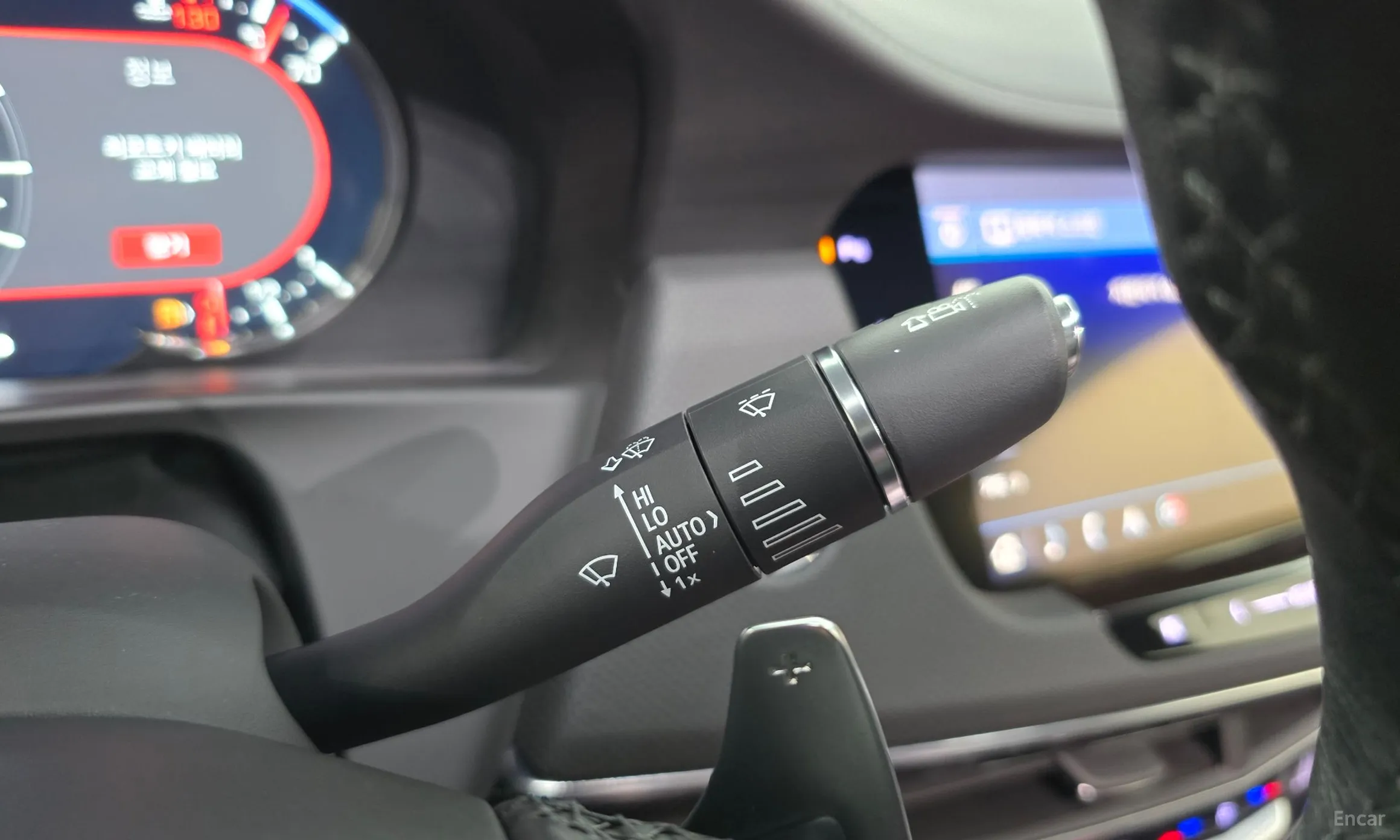 Cadillac CT6 превью 16