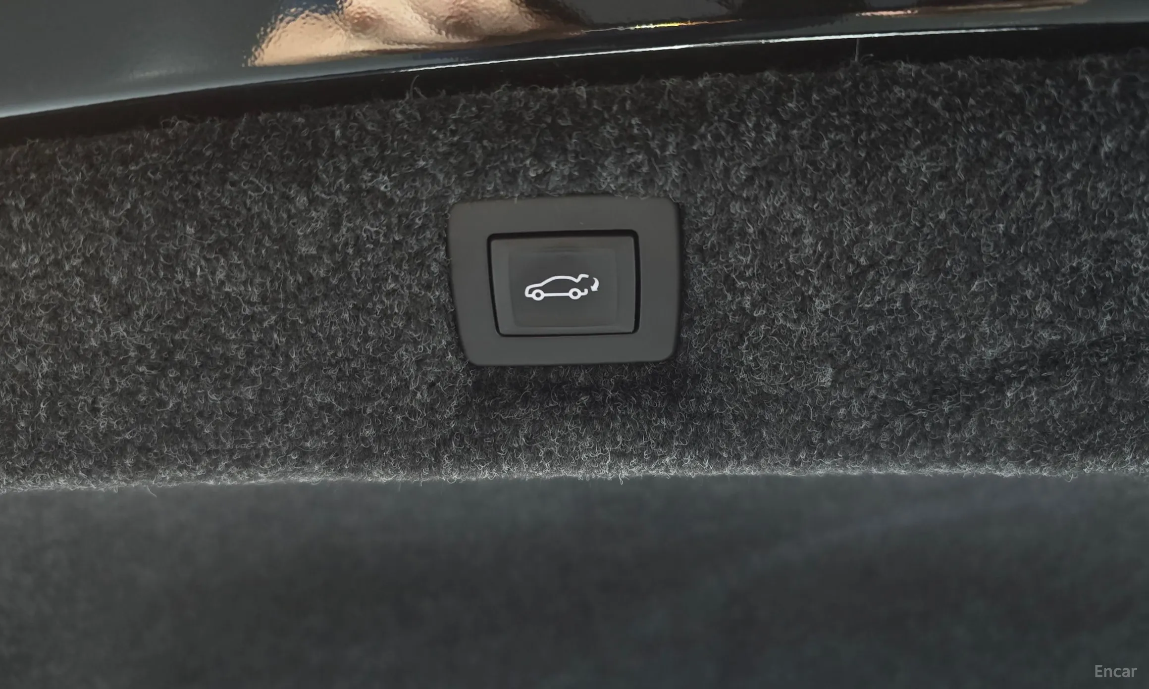 Cadillac CT6 превью 19