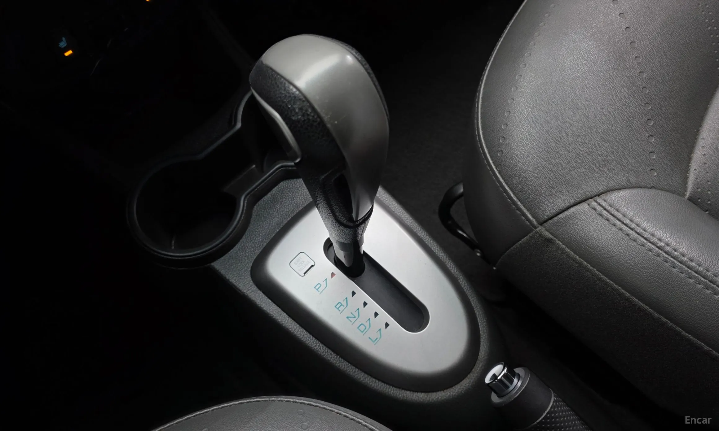 Chevrolet (GM Daewoo) Spark превью 9