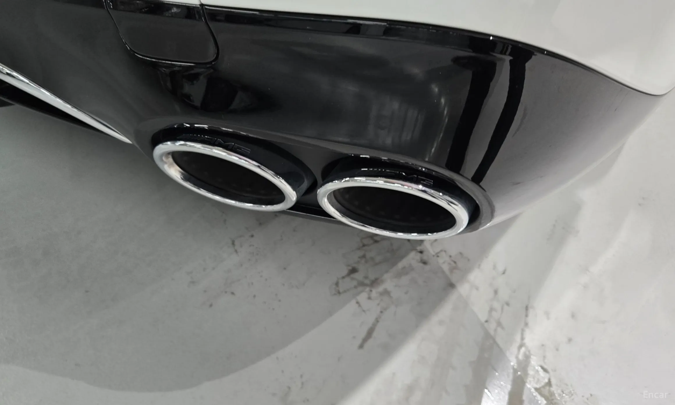 Mercedes Benz E-Class W214 превью 10