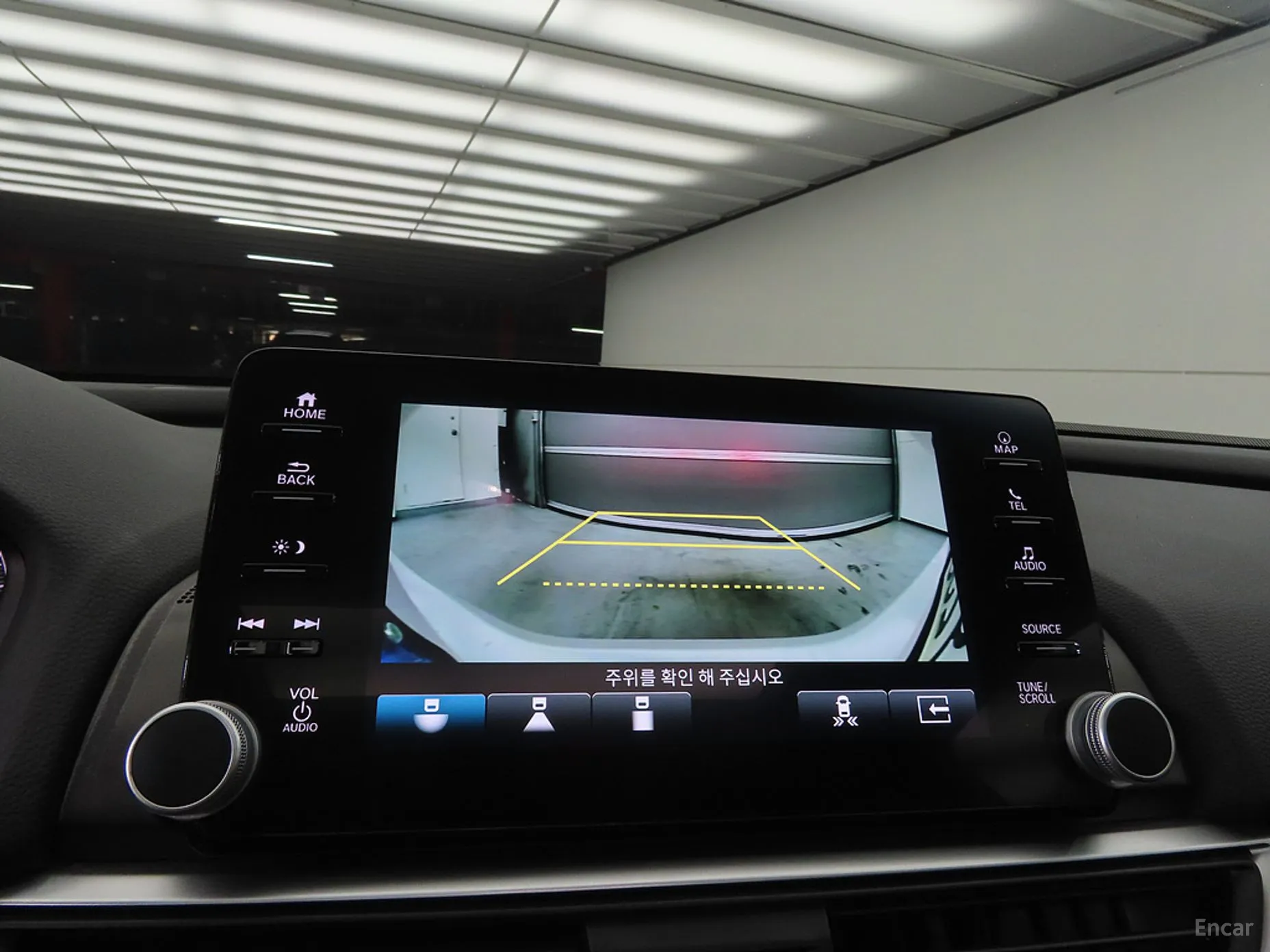 Honda Accord 10th Generation превью 13