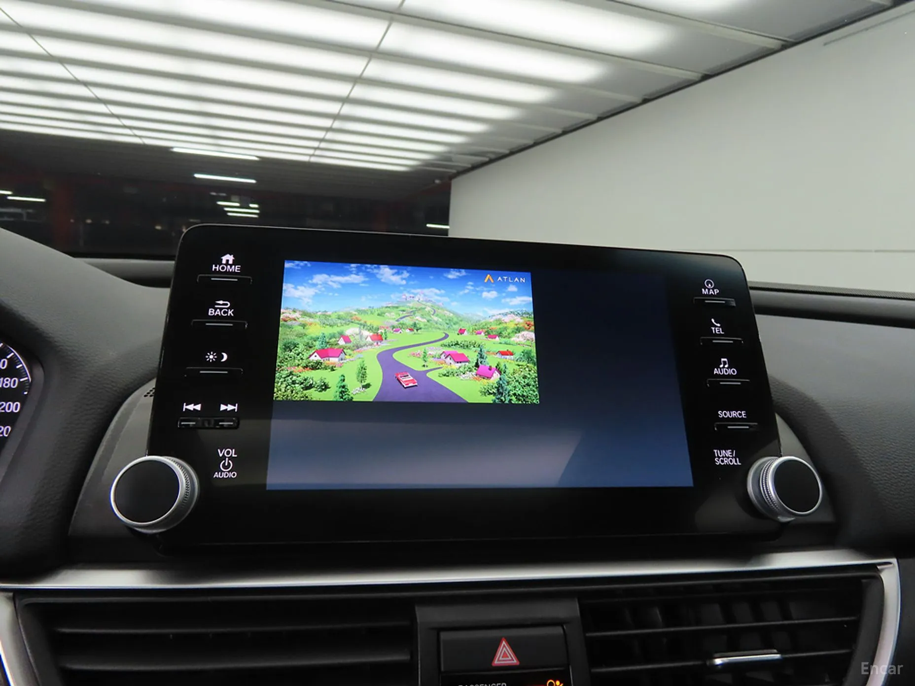 Honda Accord 10th Generation превью 14