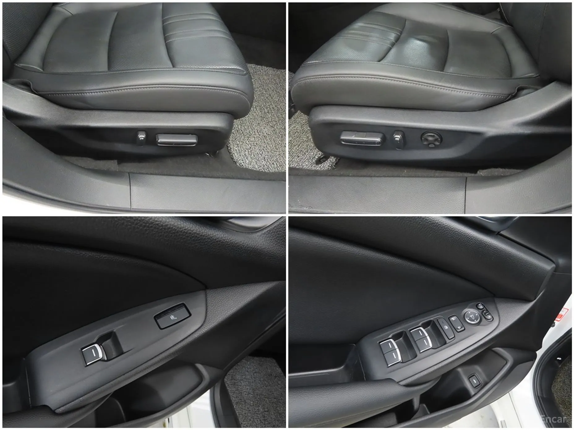 Honda Accord 10th Generation превью 17