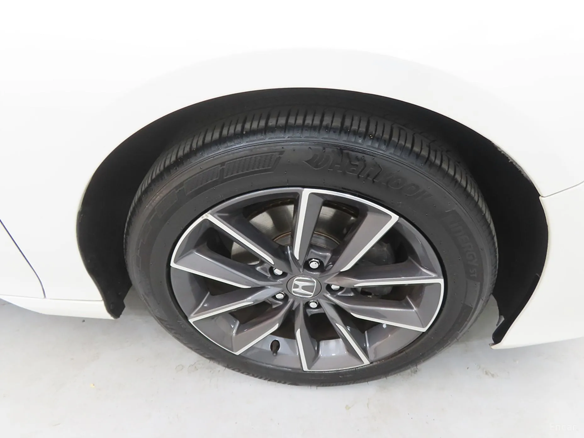 Honda Accord 10th Generation превью 20