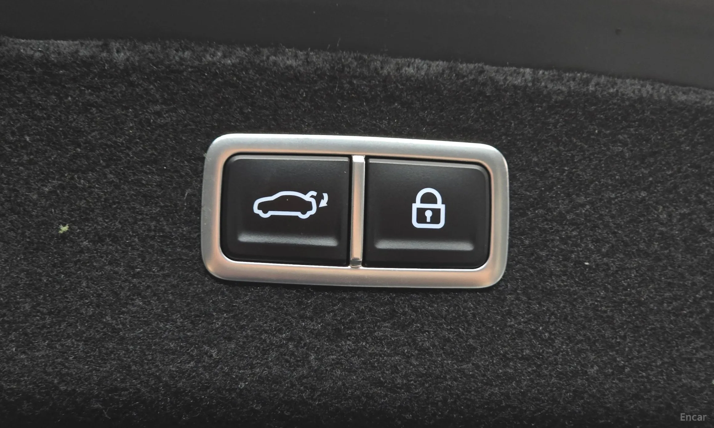 Genesis G80 (RG3) превью 19