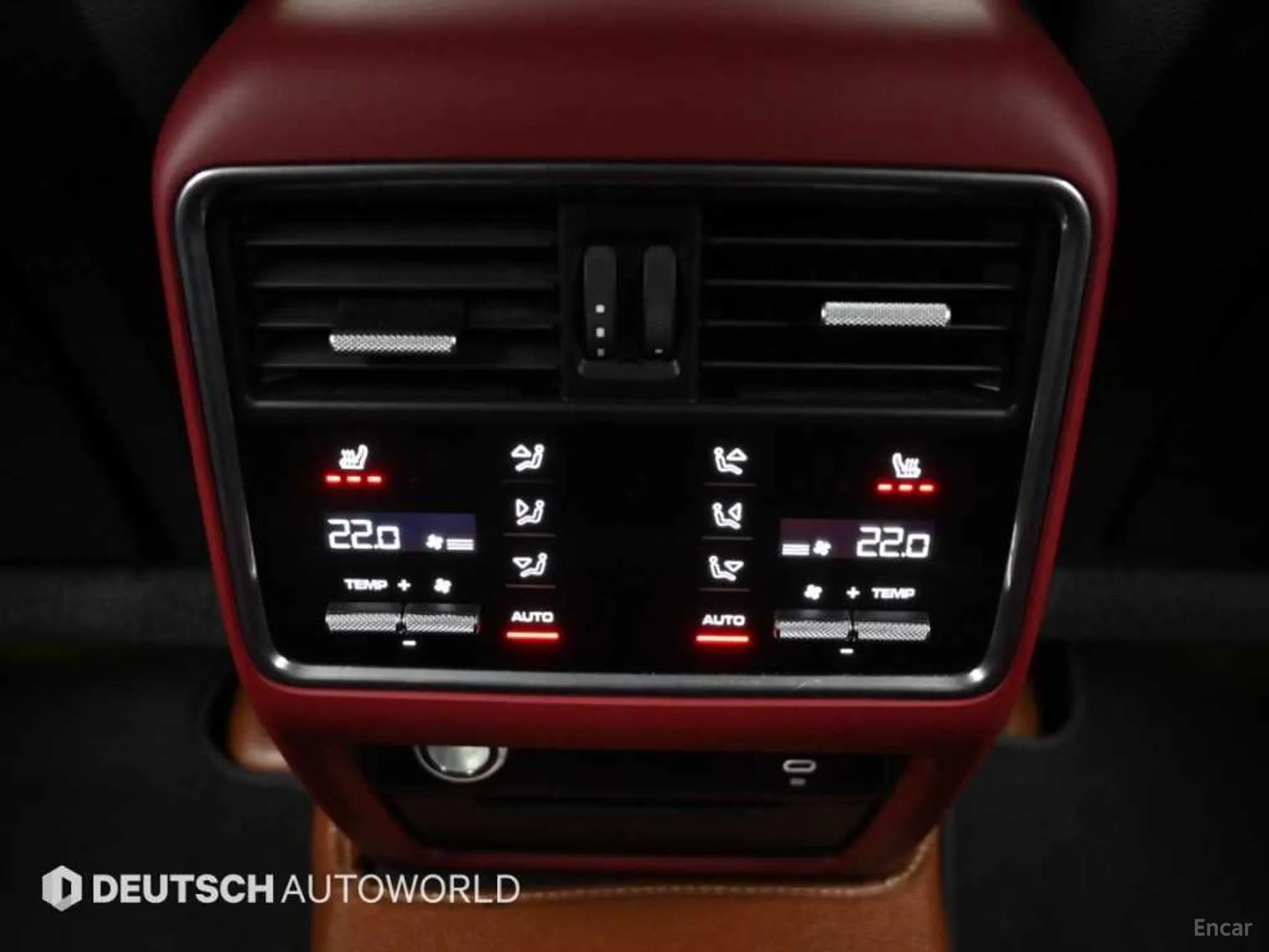 Porsche Cayenne (PO536) превью 16