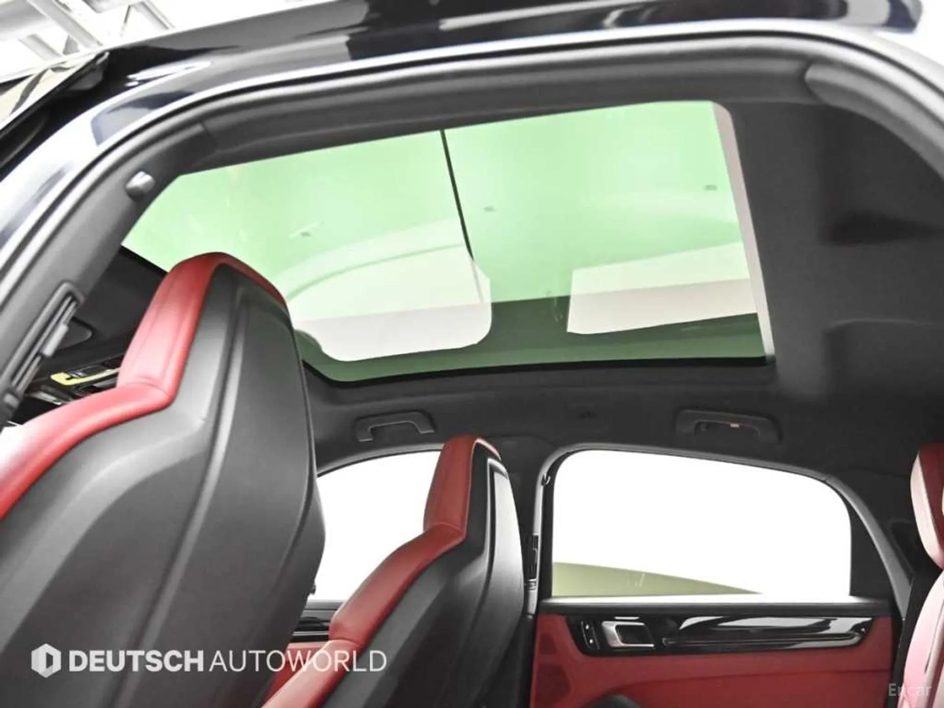 Porsche Cayenne (PO536) превью 18