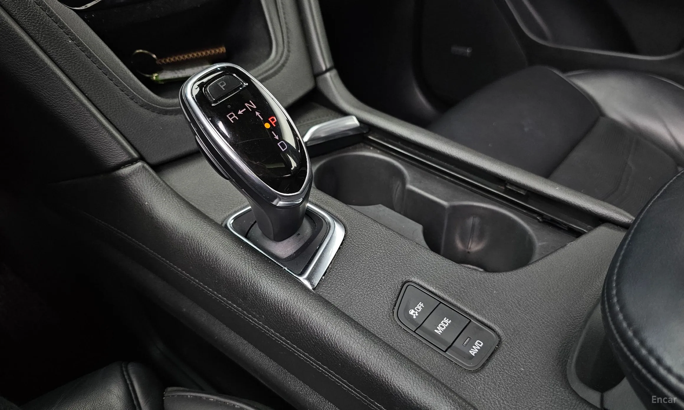 Cadillac XT5 превью 9