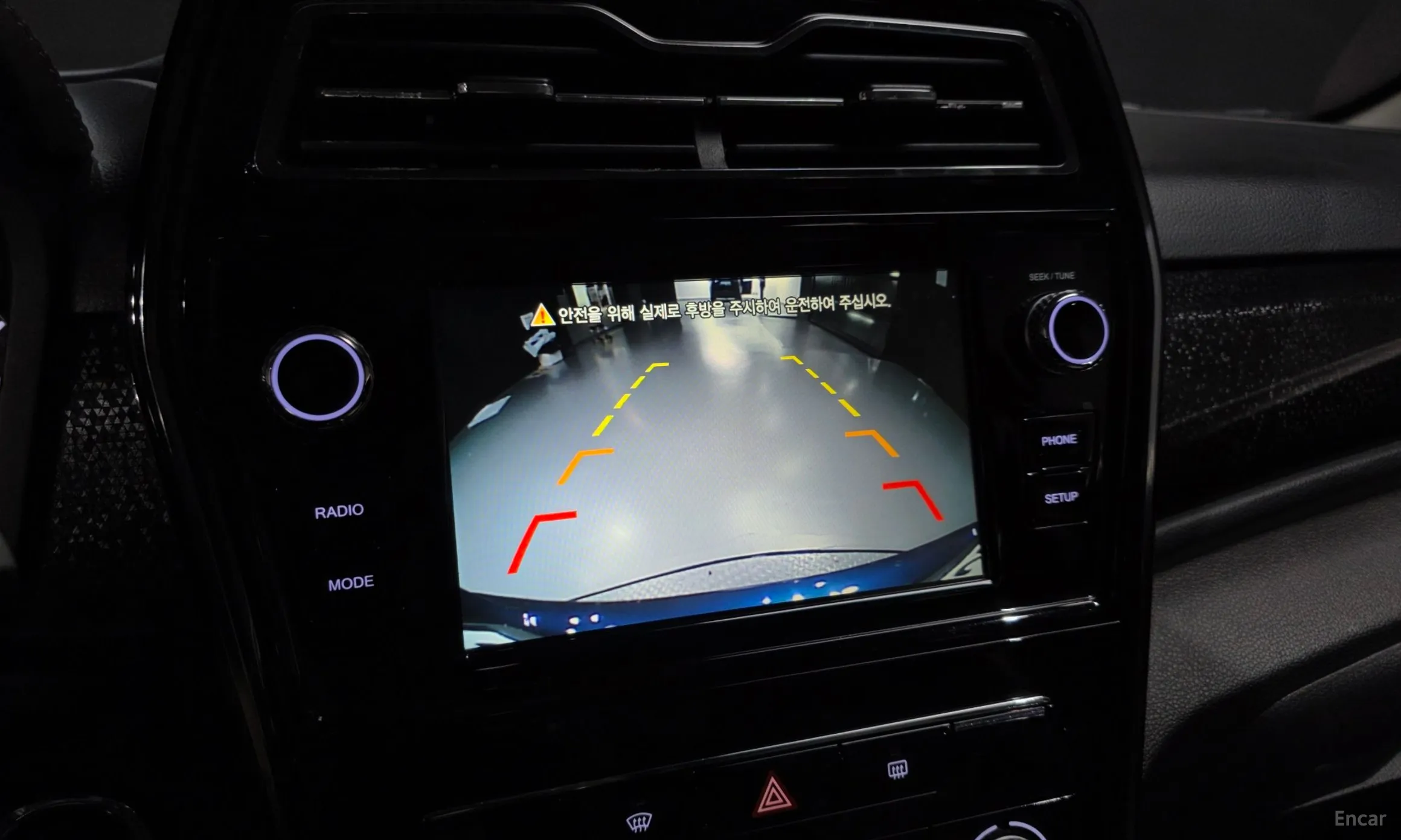 KG Mobility (SsangYong) Berry New Tivoli превью 15