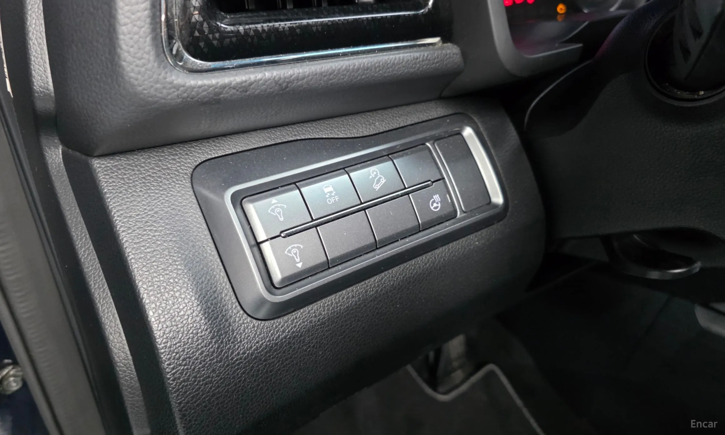 KG Mobility (SsangYong) Berry New Tivoli превью 17