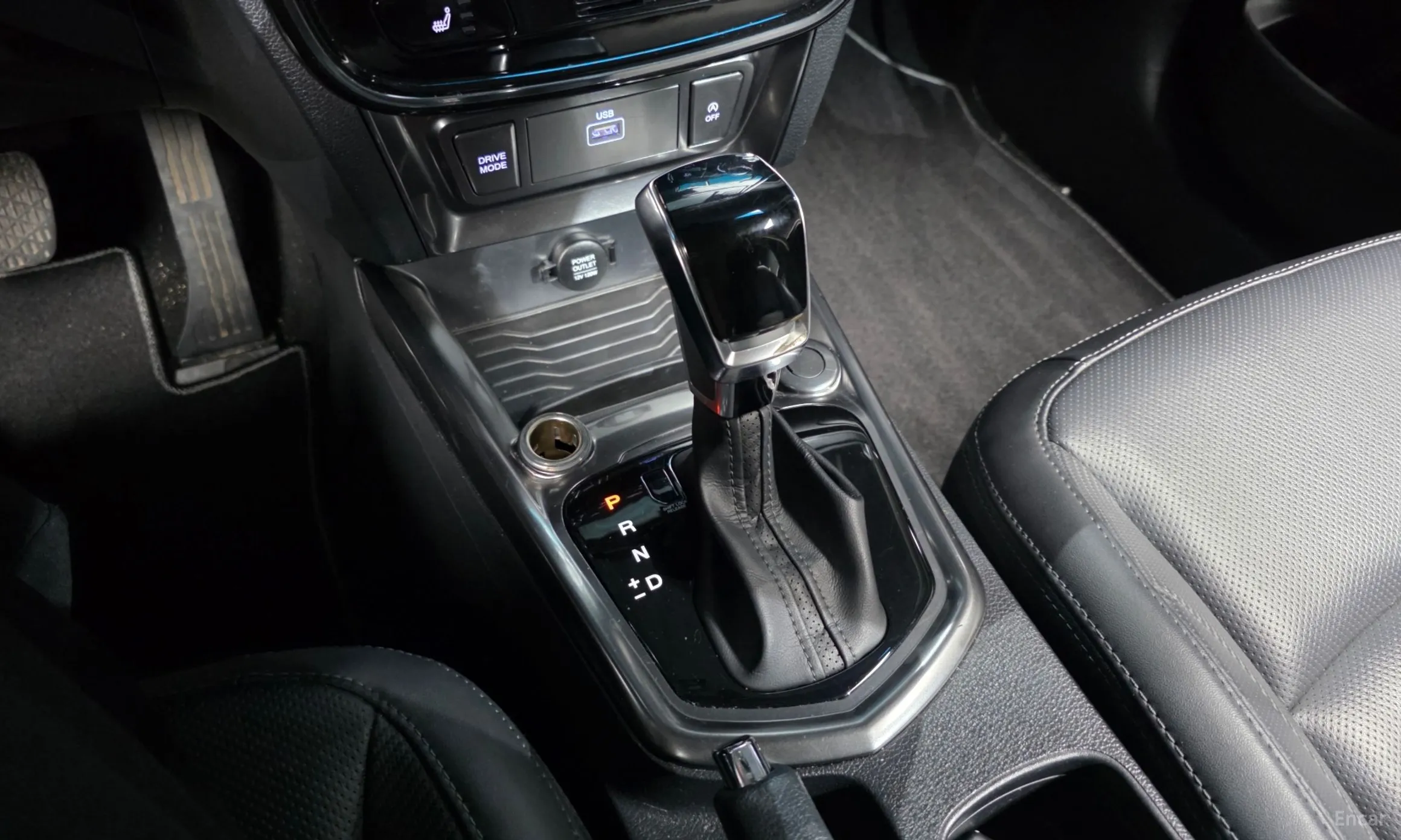 KG Mobility (SsangYong) Berry New Tivoli превью 9