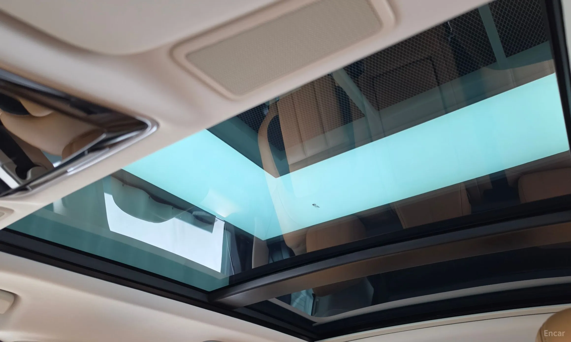 Land Rover Range Rover Sport 2nd Generation превью 18
