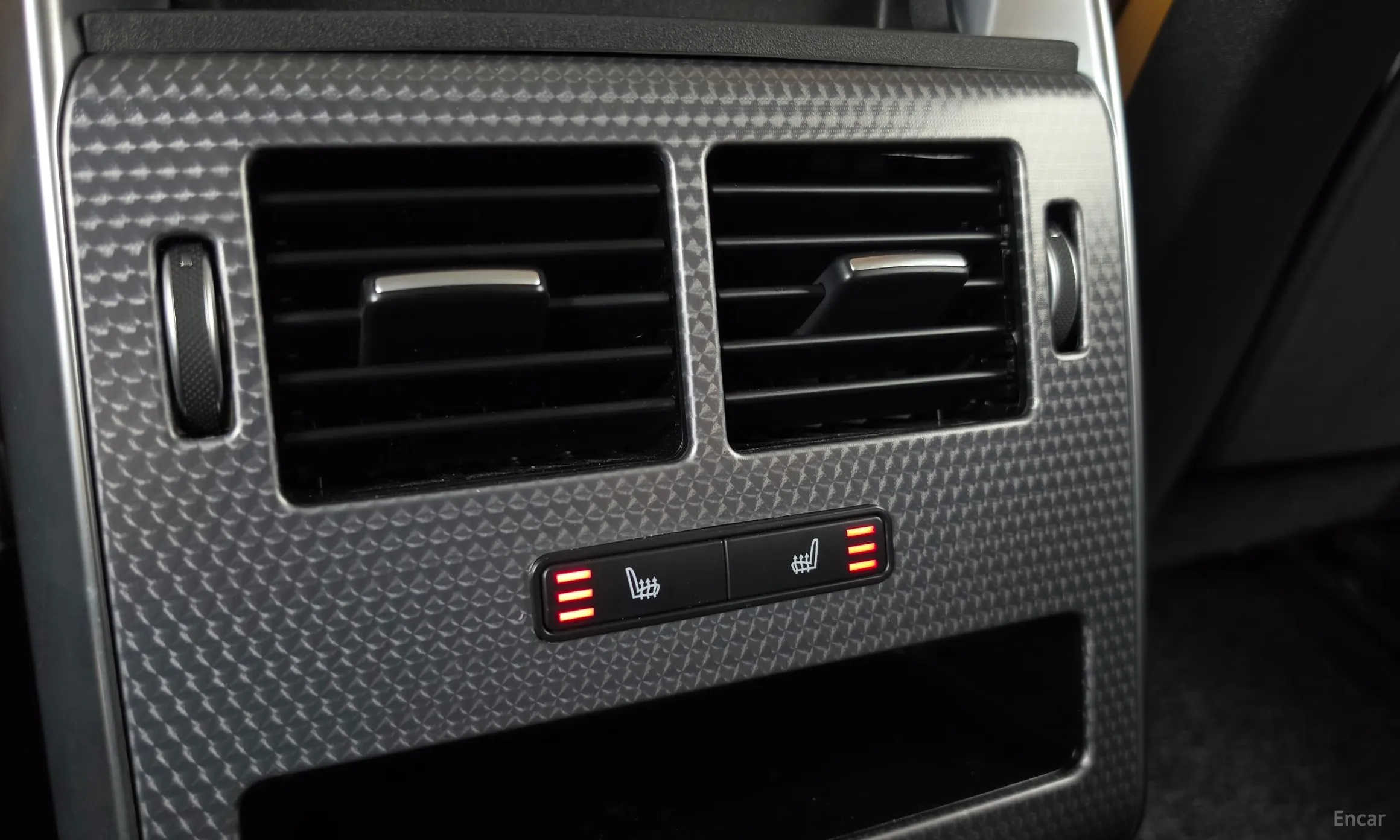 Land Rover Range Rover Sport 2nd Generation превью 19