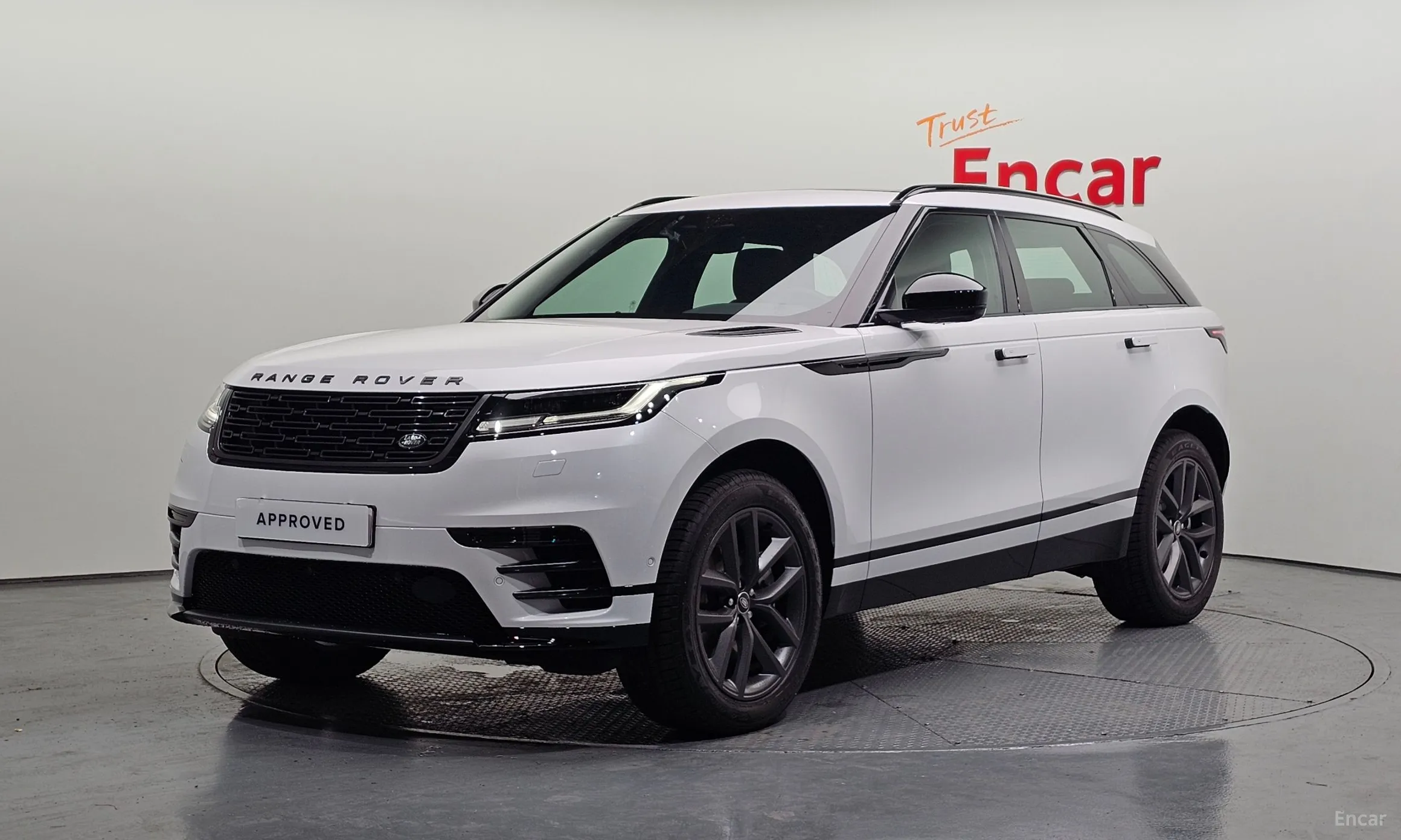 Range Rover Bella