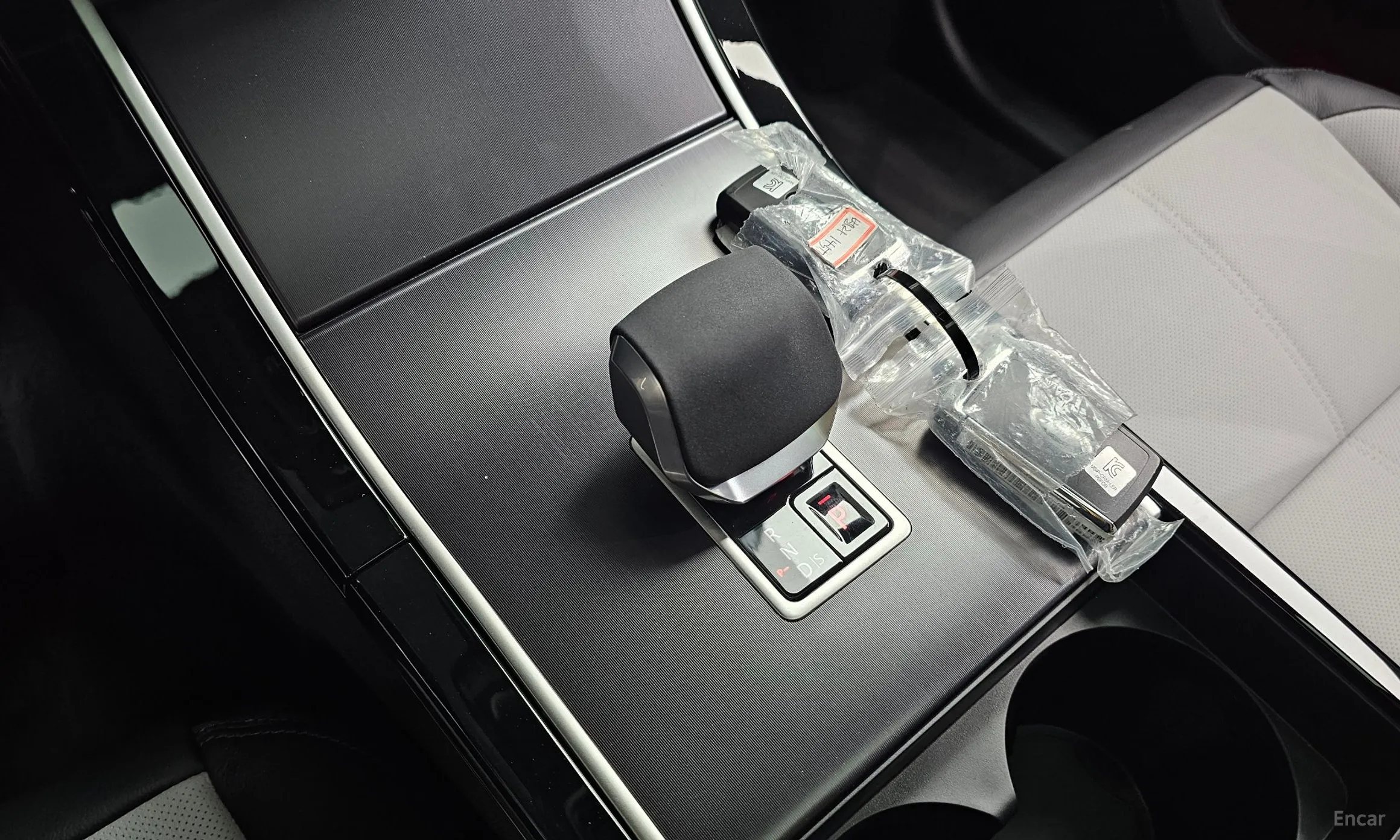Land Rover Range Rover Bella превью 13