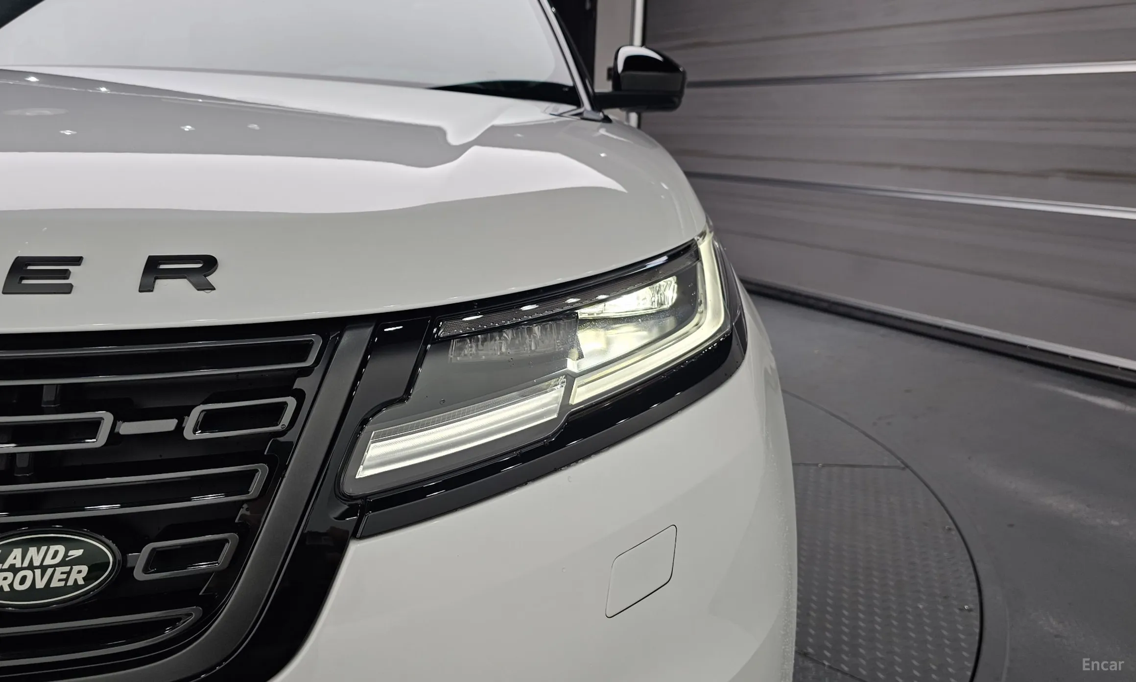 Land Rover Range Rover Bella превью 17