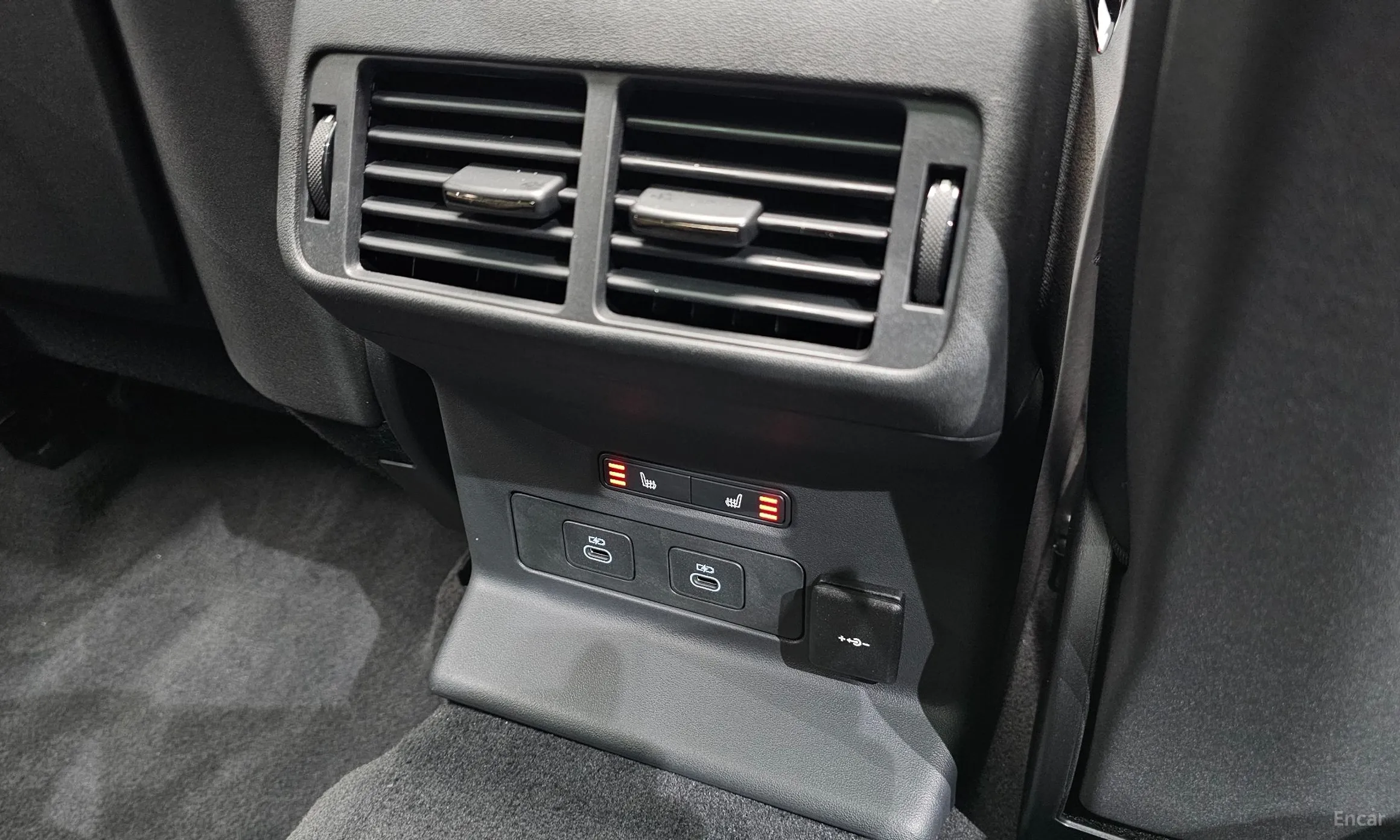 Land Rover Range Rover Bella превью 18