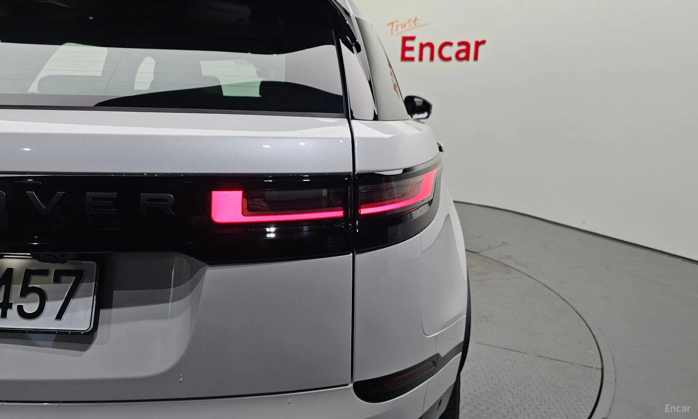 Land Rover Range Rover Bella превью 19