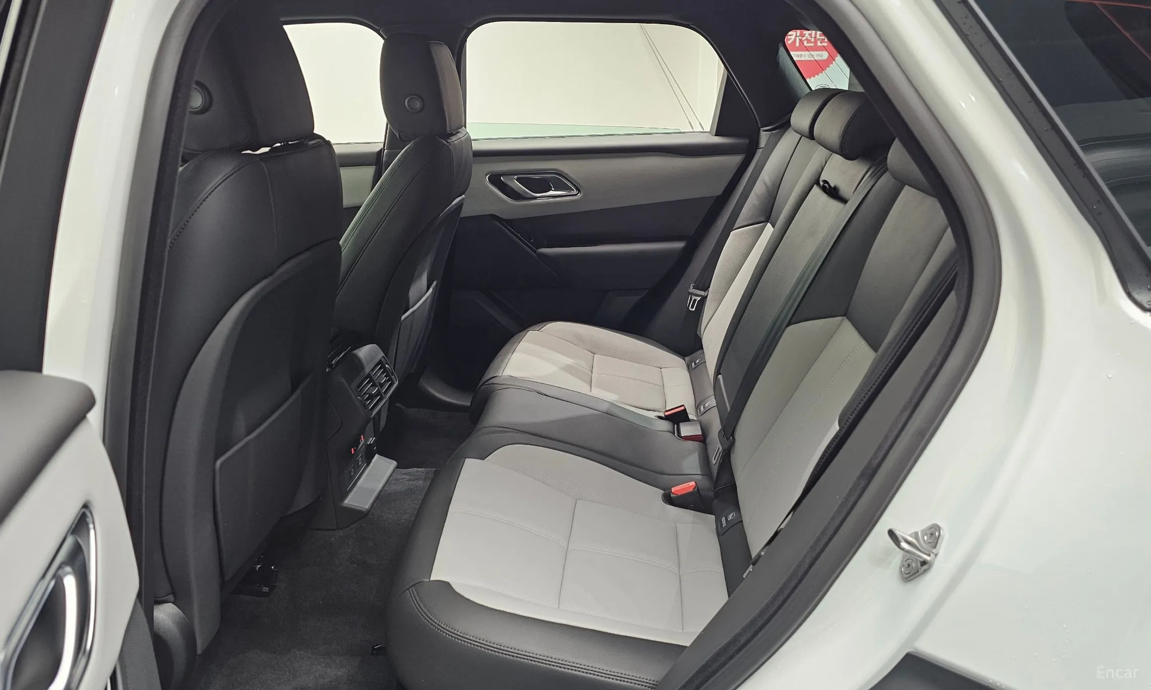 Land Rover Range Rover Bella превью 4