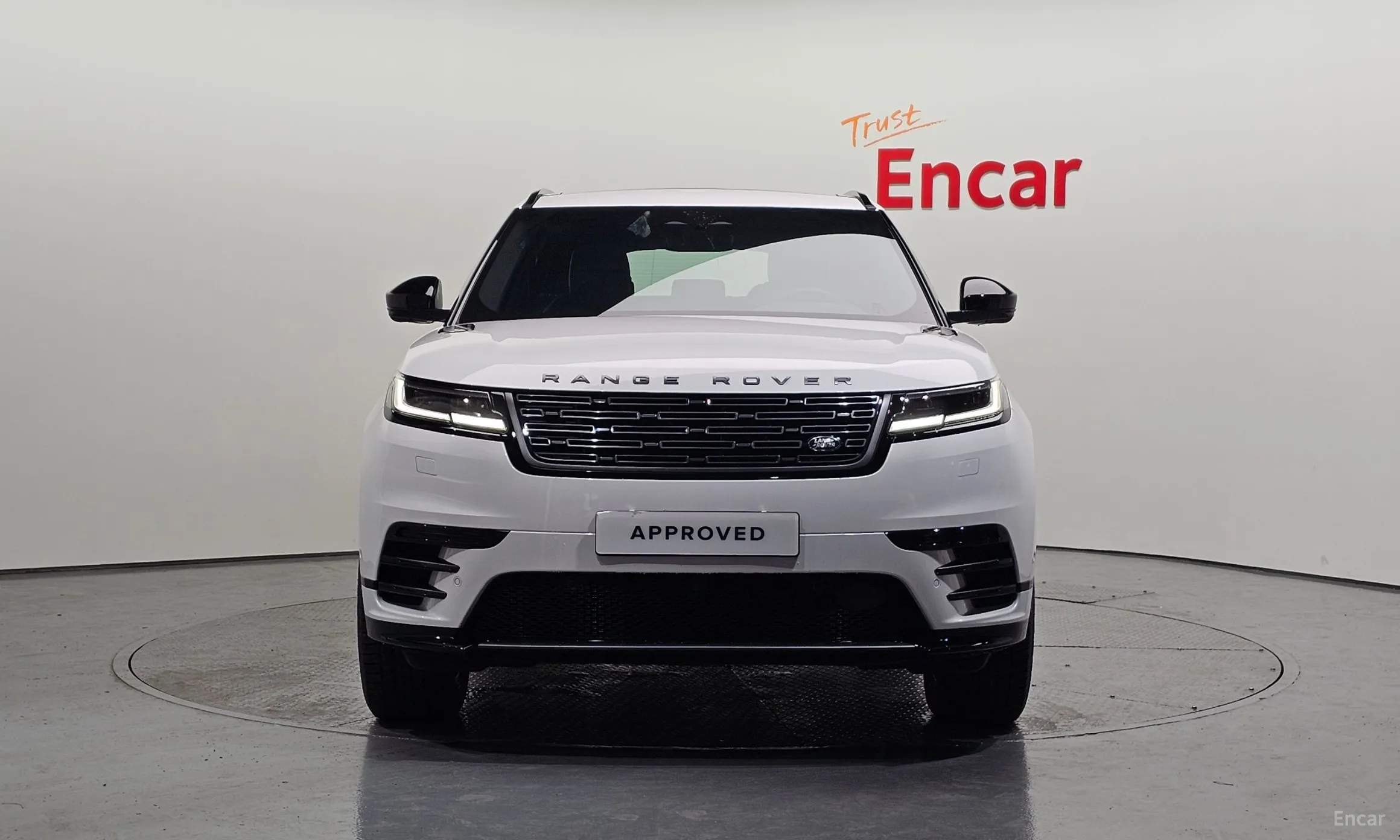 Land Rover Range Rover Bella превью 6