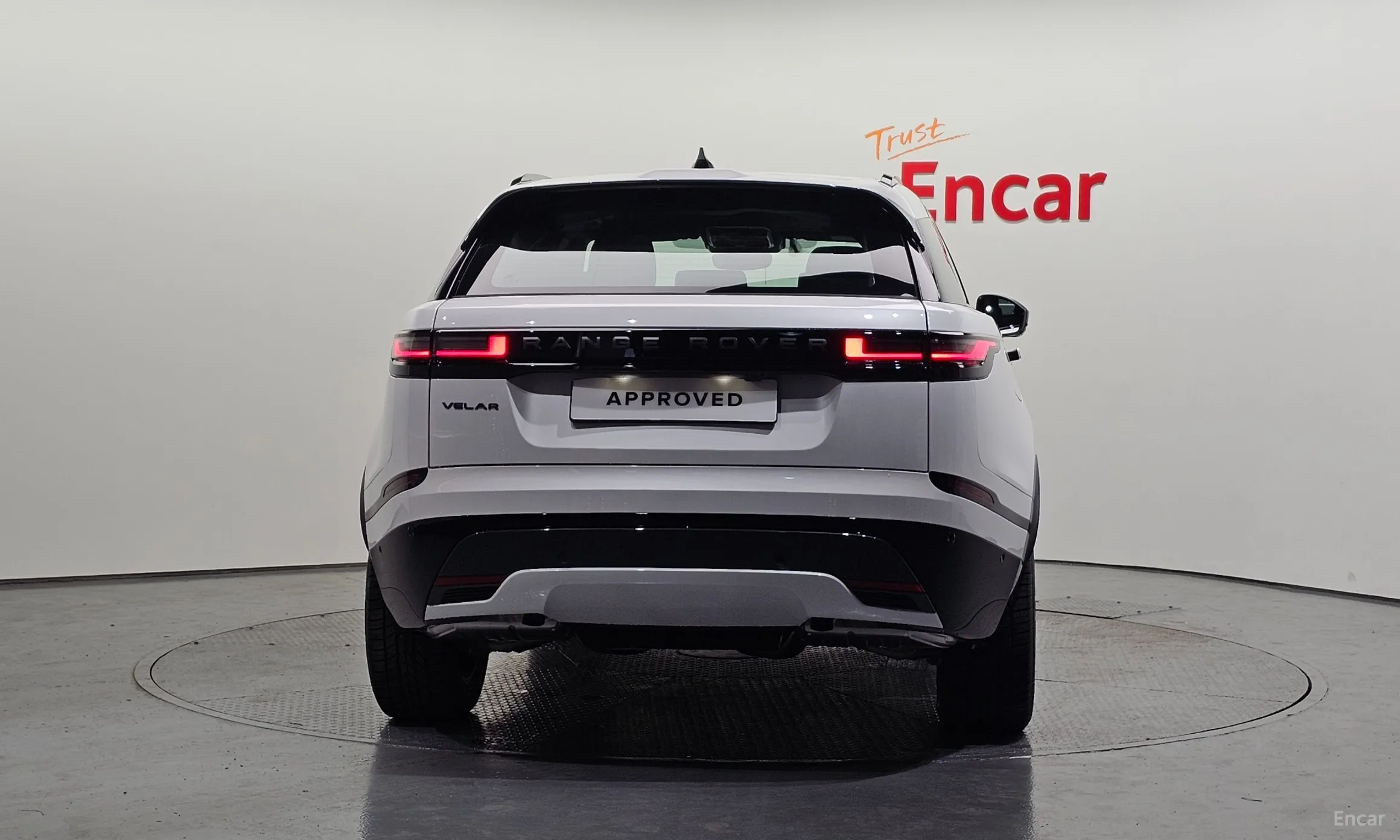Land Rover Range Rover Bella превью 7