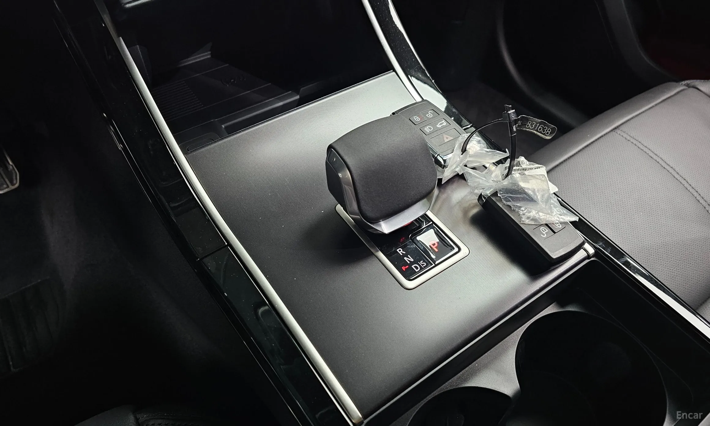 Land Rover Range Rover Bella превью 13