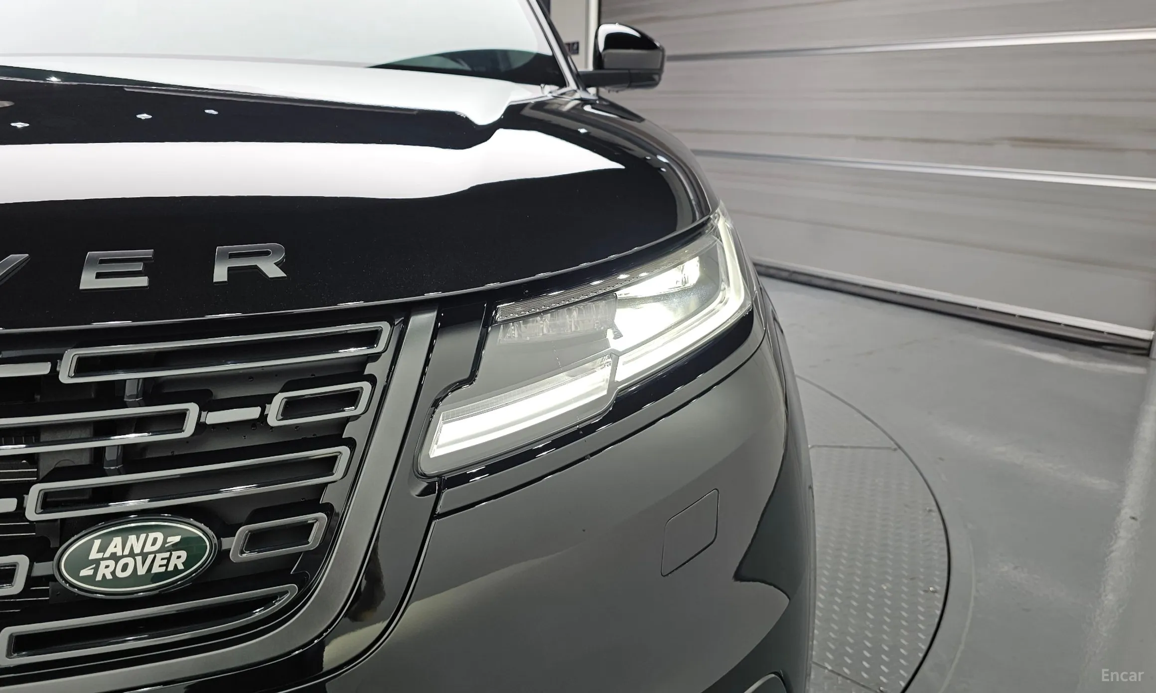 Land Rover Range Rover Bella превью 17