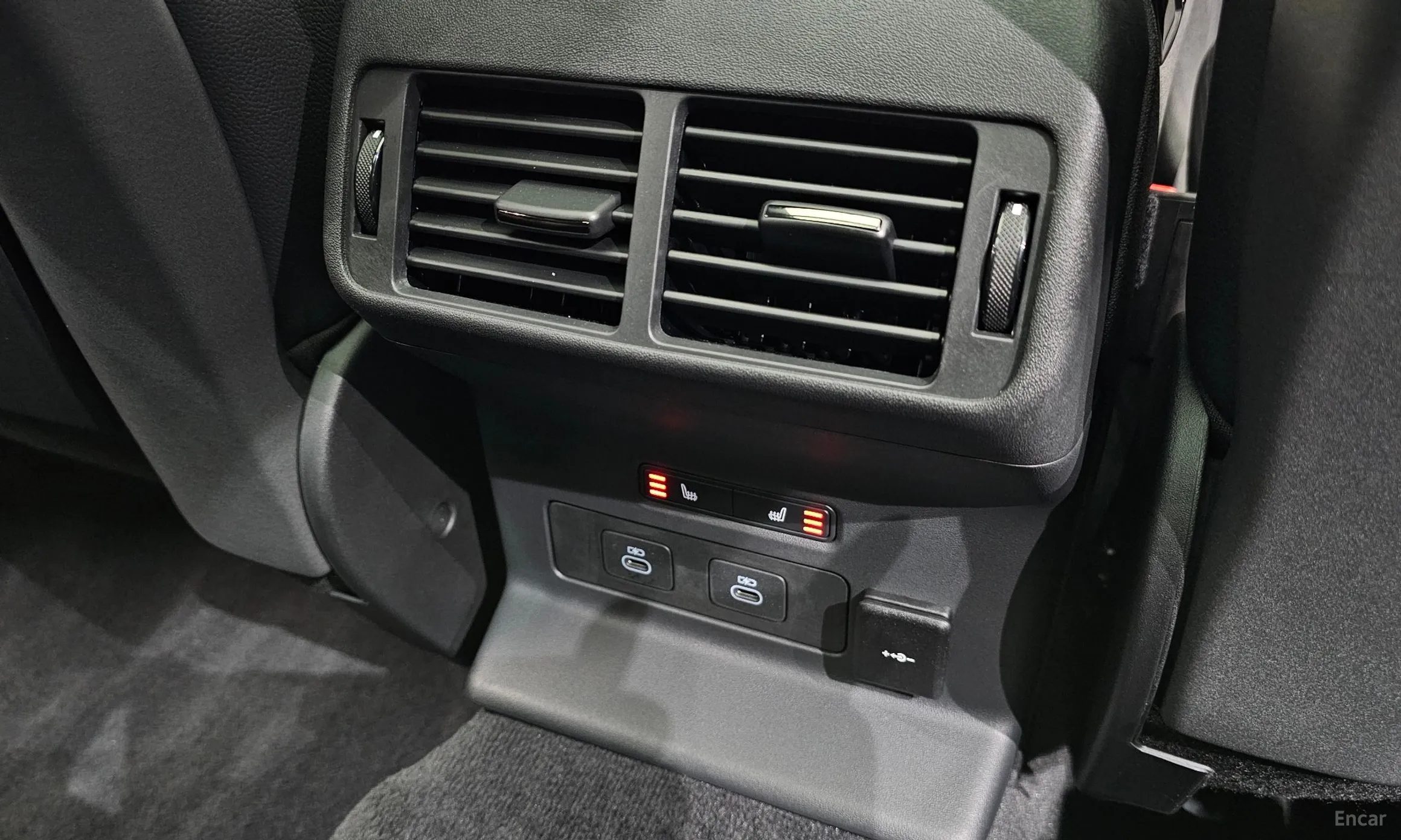 Land Rover Range Rover Bella превью 18