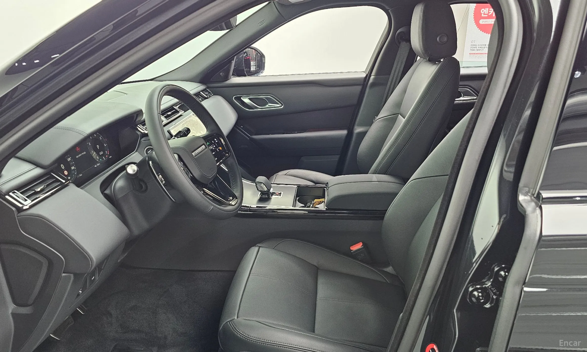 Land Rover Range Rover Bella превью 3