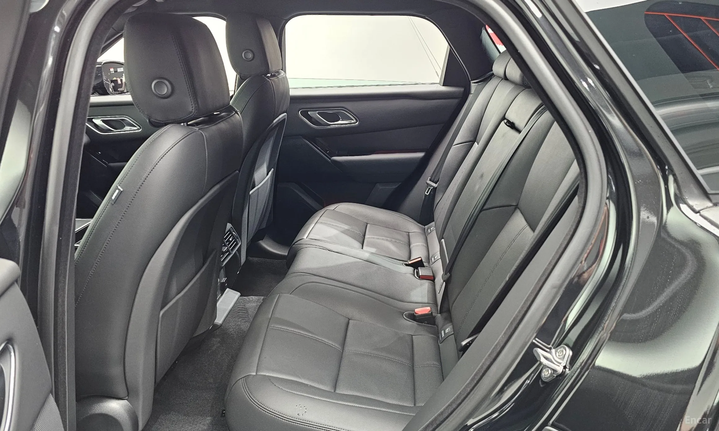Land Rover Range Rover Bella превью 4