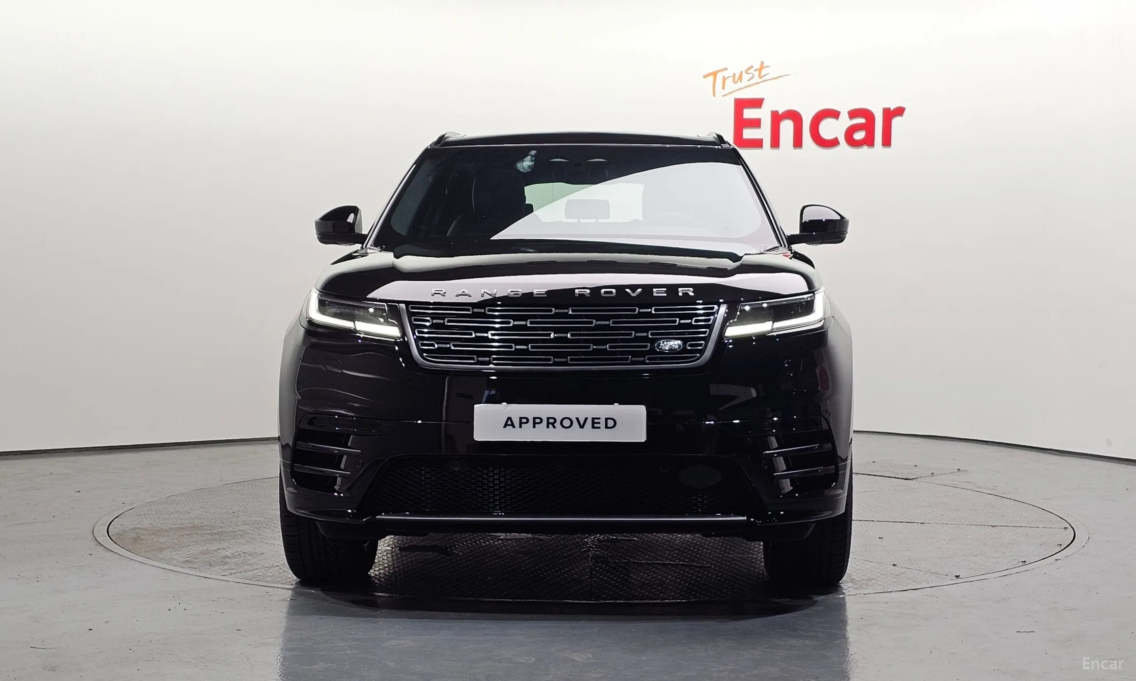 Land Rover Range Rover Bella превью 6