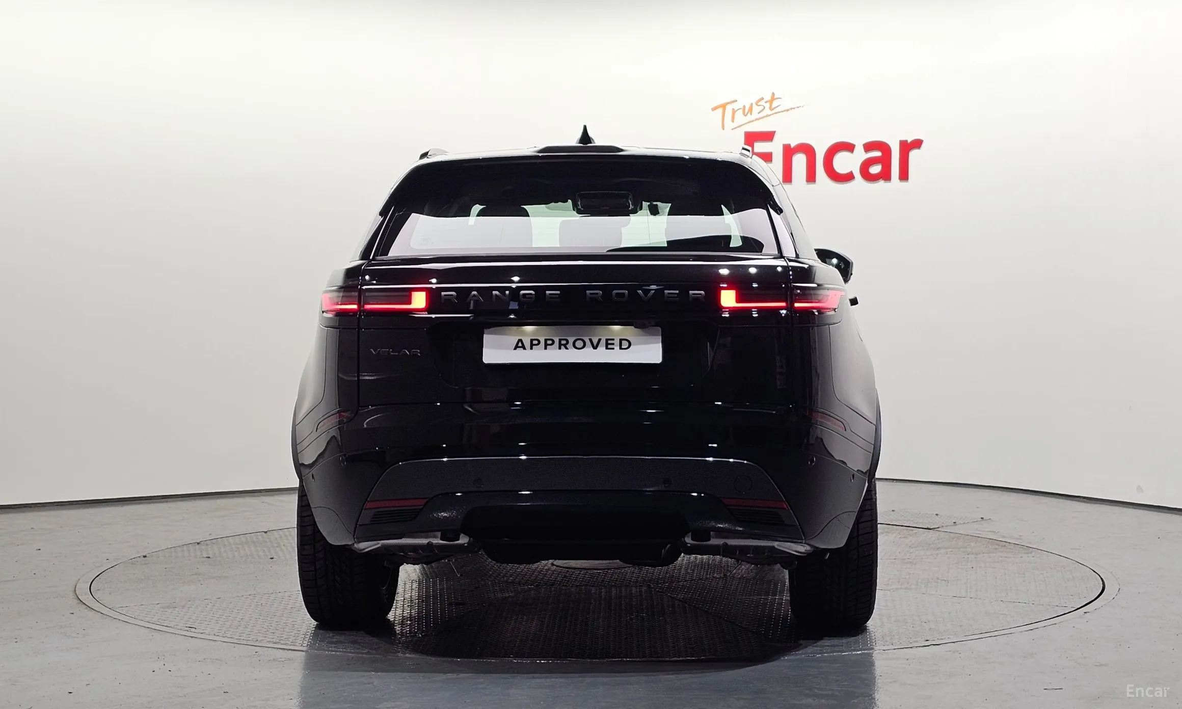 Land Rover Range Rover Bella превью 7