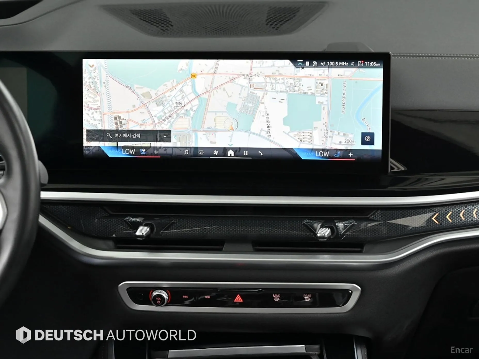 BMW X5 (G05) превью 14