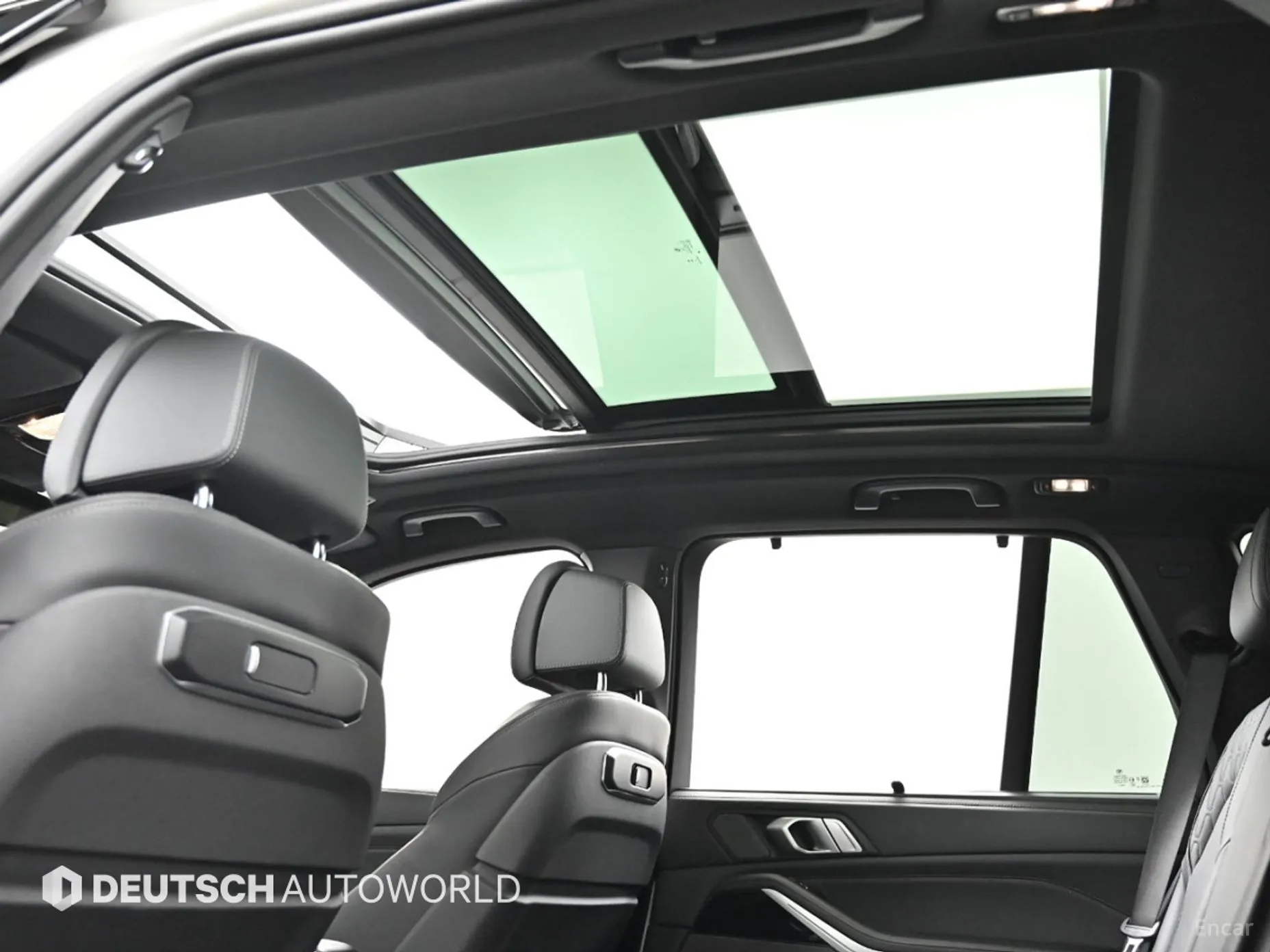 BMW X5 (G05) превью 18