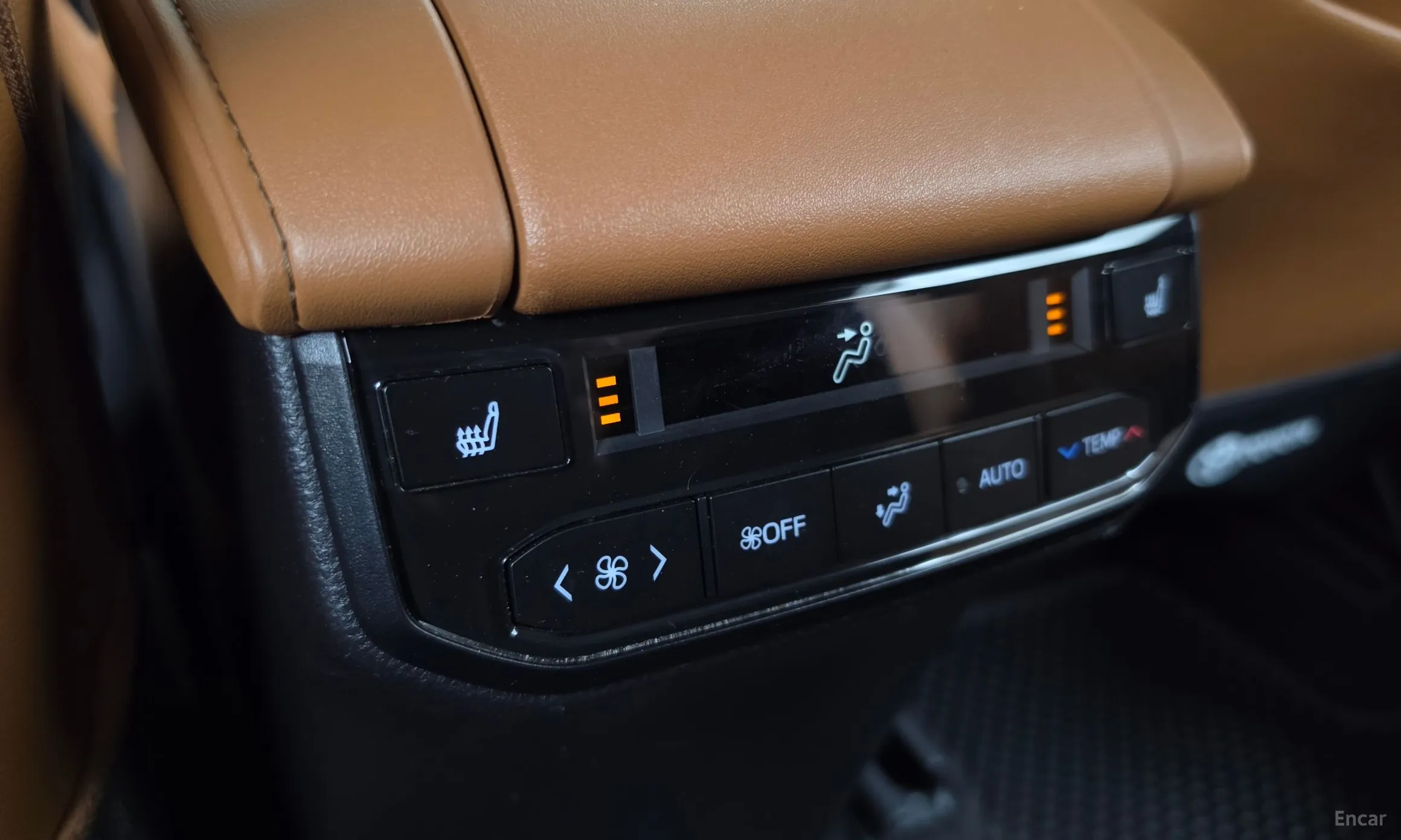 Toyota Highlander 4th generation превью 19