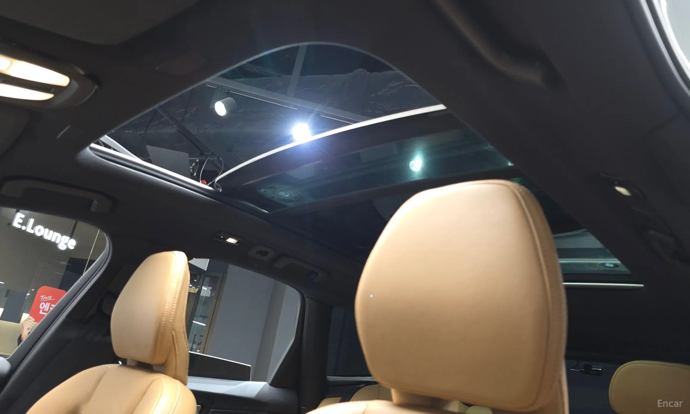 Volvo XC60 Gen 2 превью 15