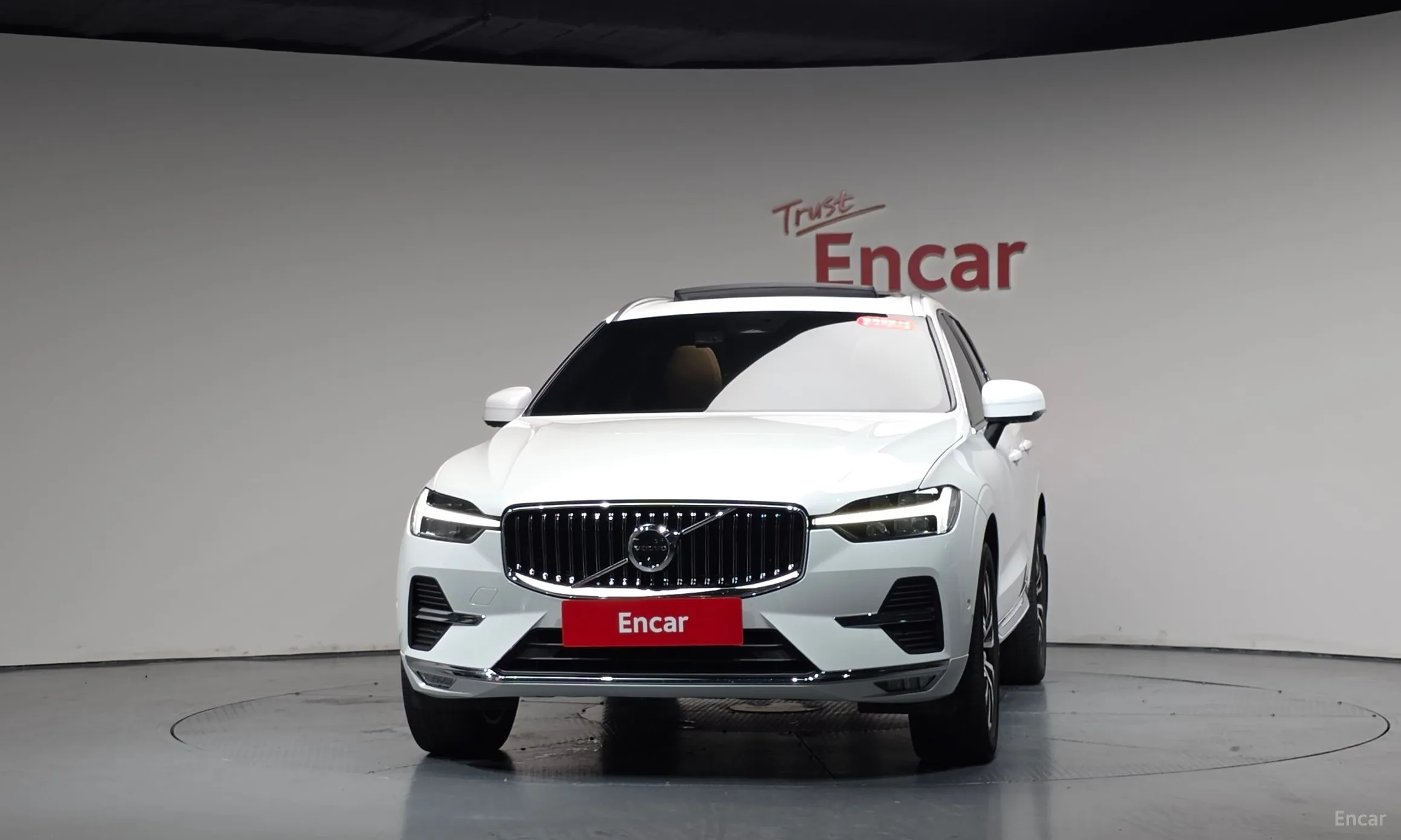 Volvo XC60 Gen 2 превью 3