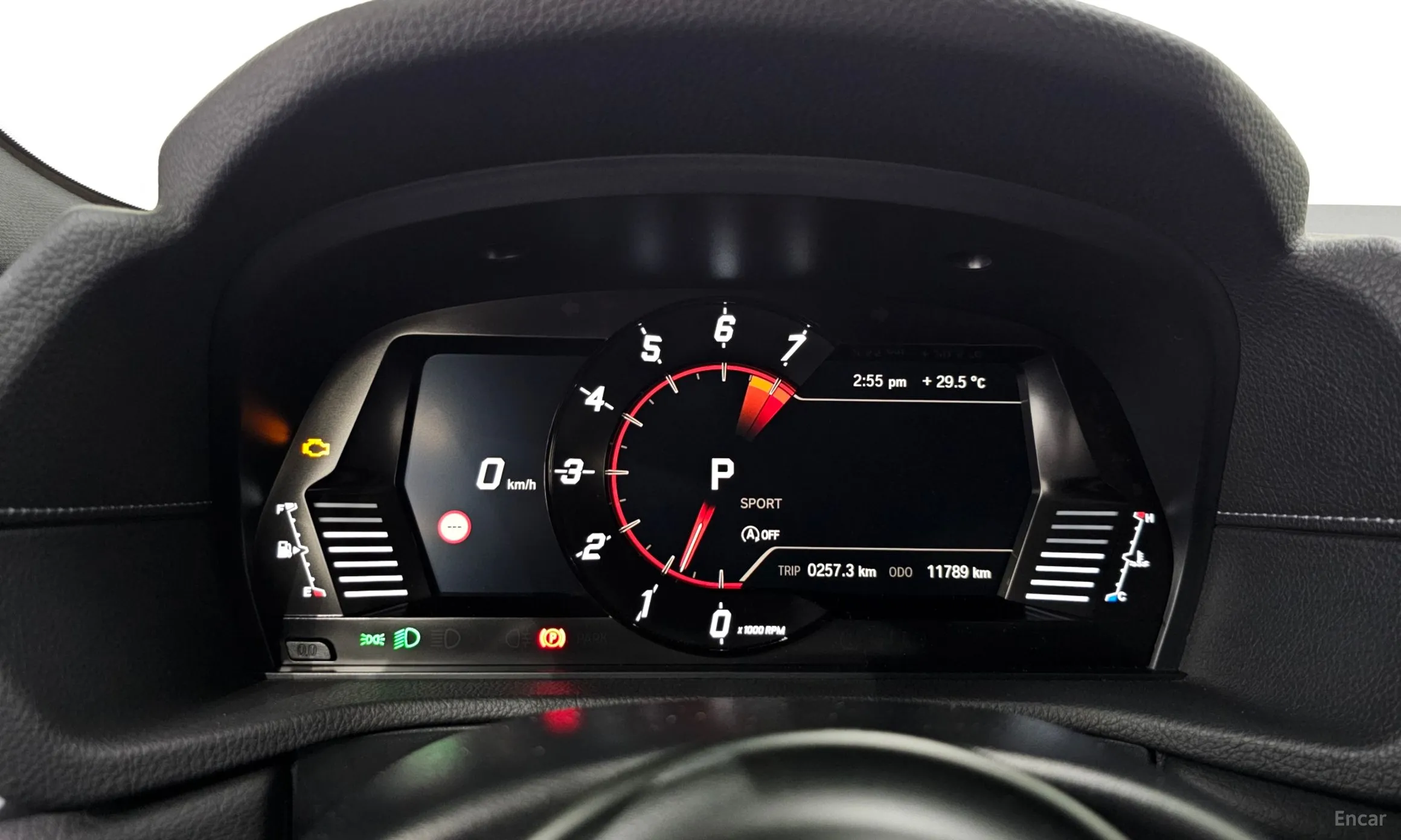 Toyota Supra 5th Generation превью 8
