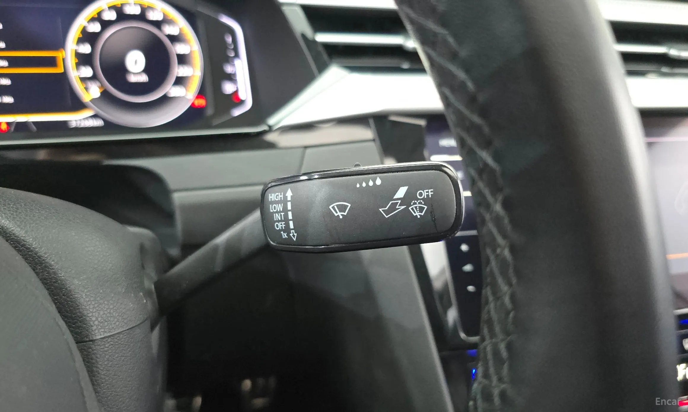 Volkswagen Ateon превью 19