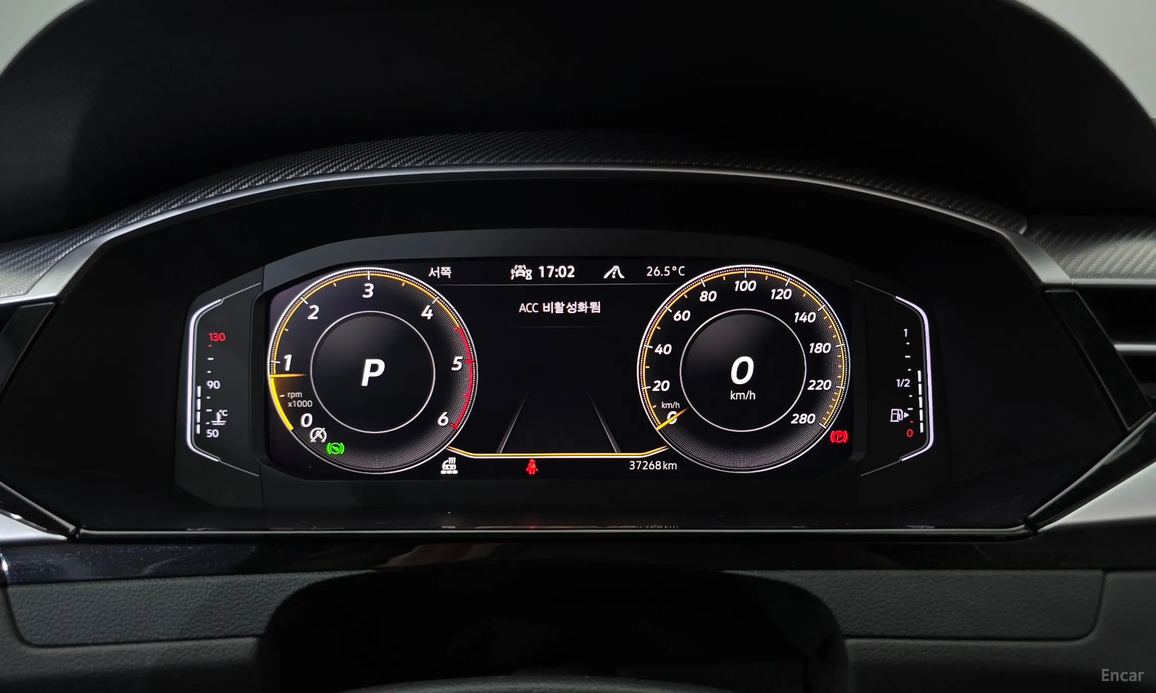 Volkswagen Ateon превью 8