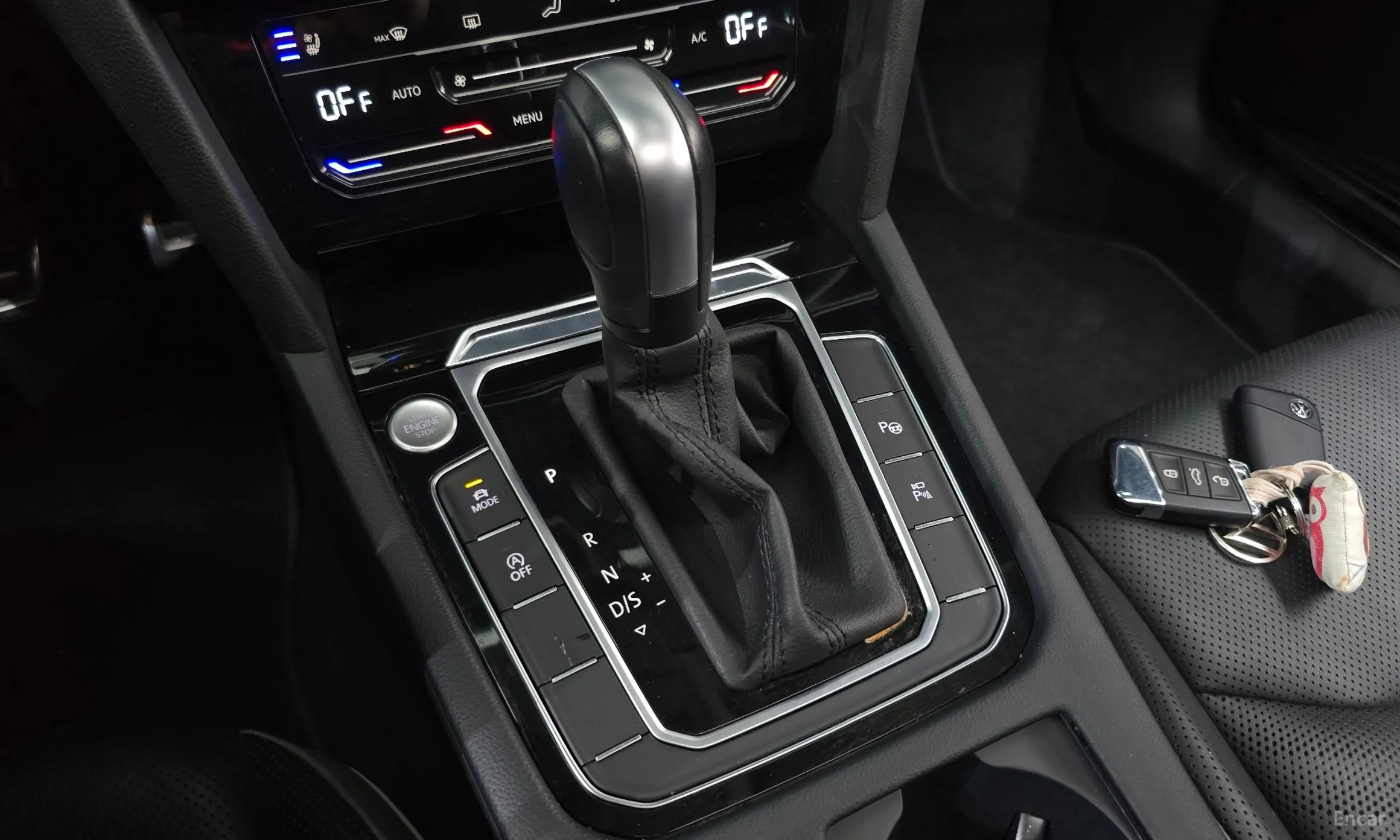 Volkswagen Ateon превью 9