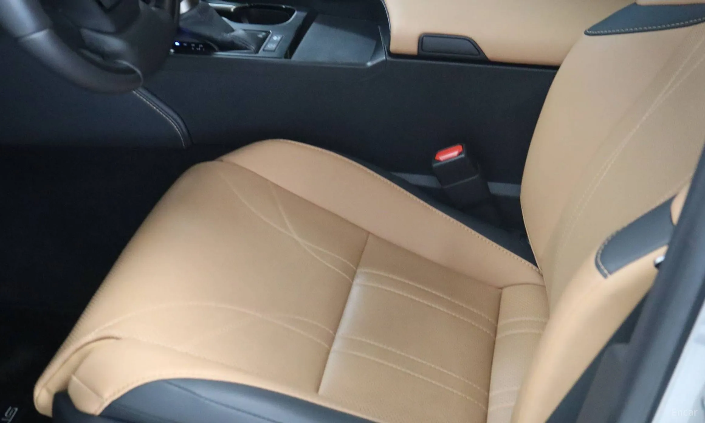 Lexus ES300h 7th Generation превью 10