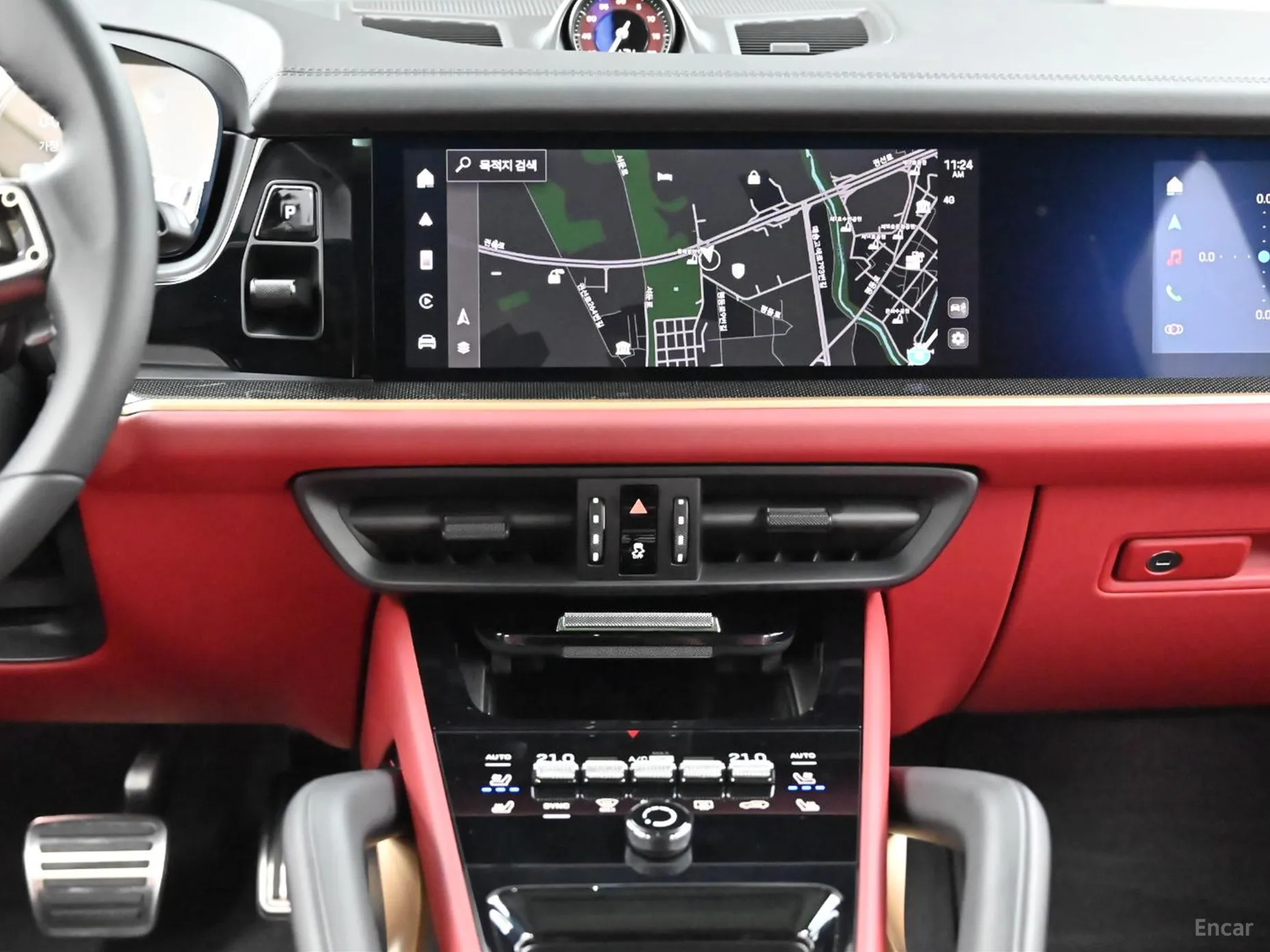 Porsche Cayenne (PO536) превью 14