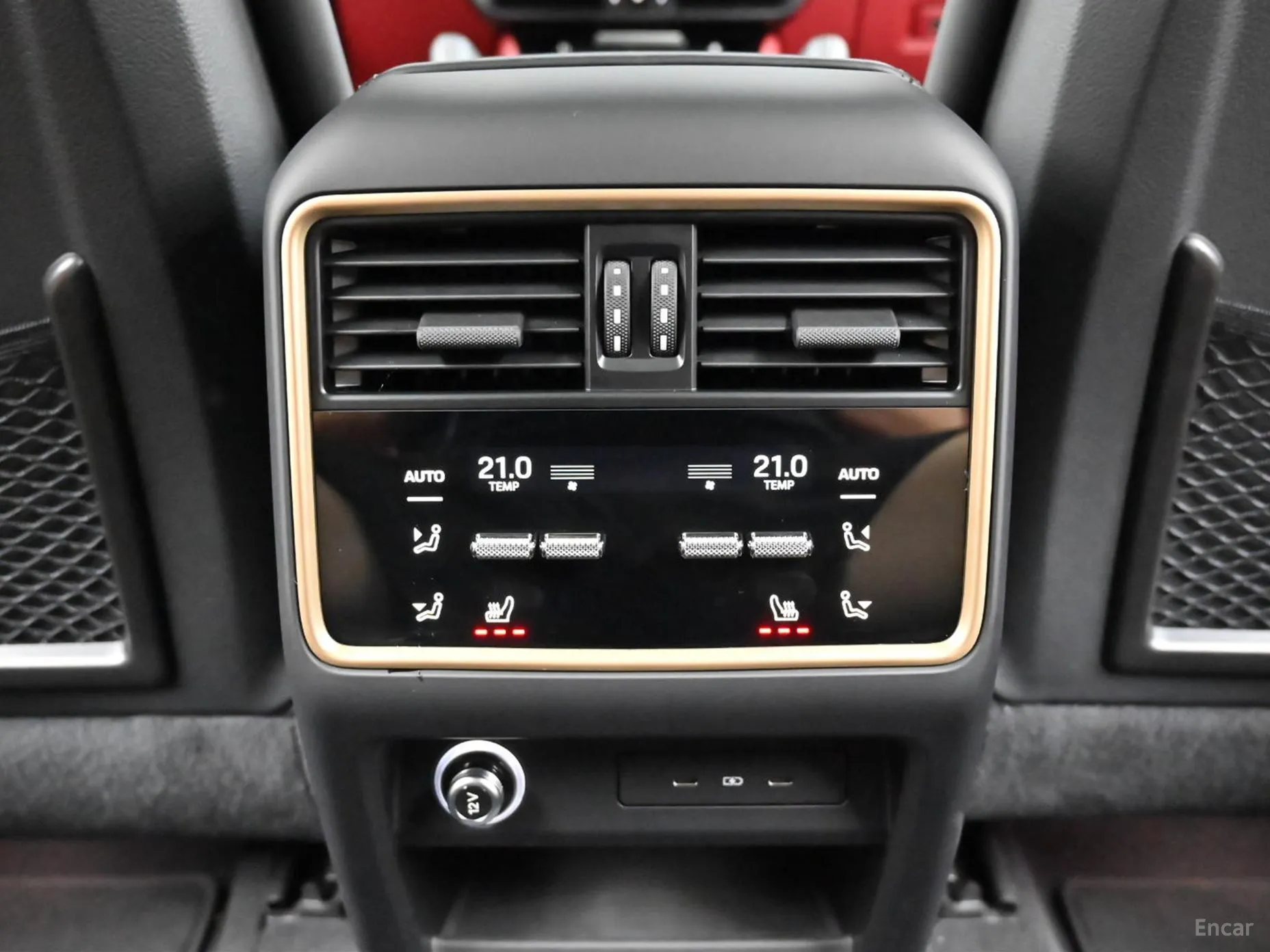 Porsche Cayenne (PO536) превью 16