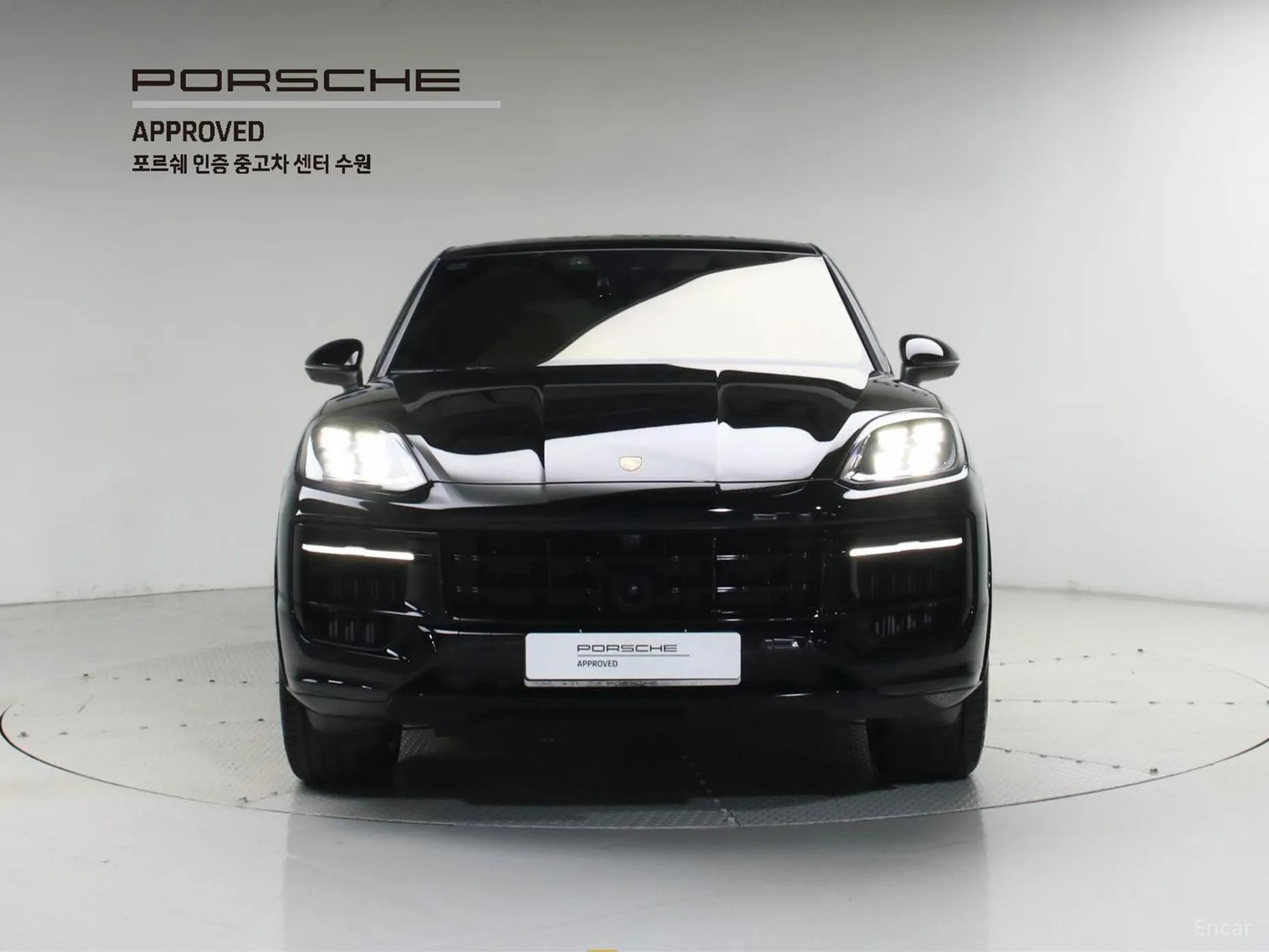 Porsche Cayenne (PO536) превью 3