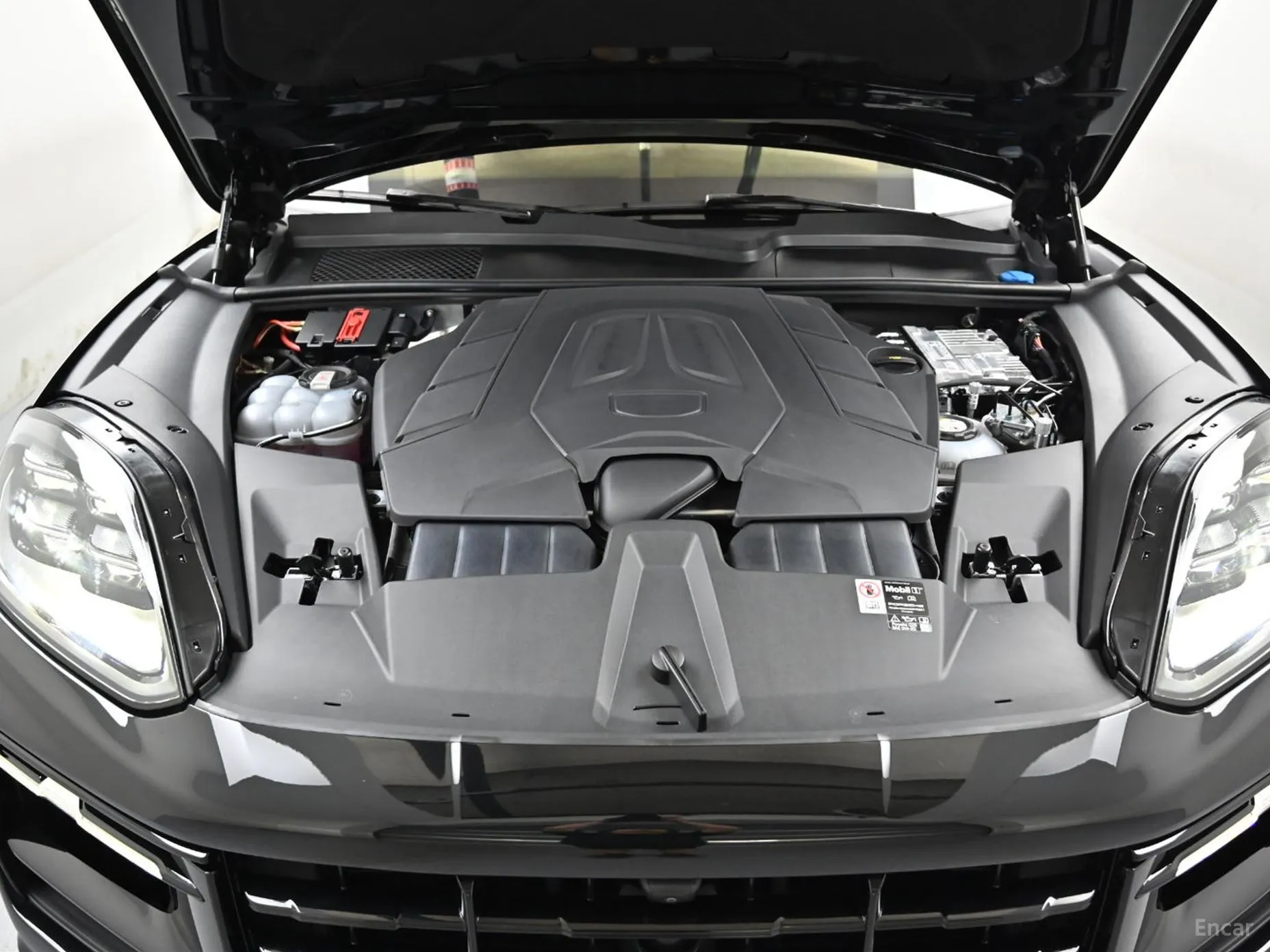Porsche Cayenne (PO536) превью 6