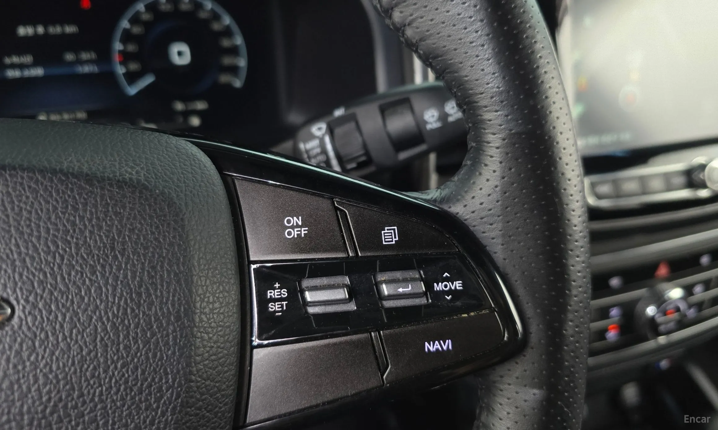 KG Mobility (SsangYong) Rexton Sports Khan превью 17