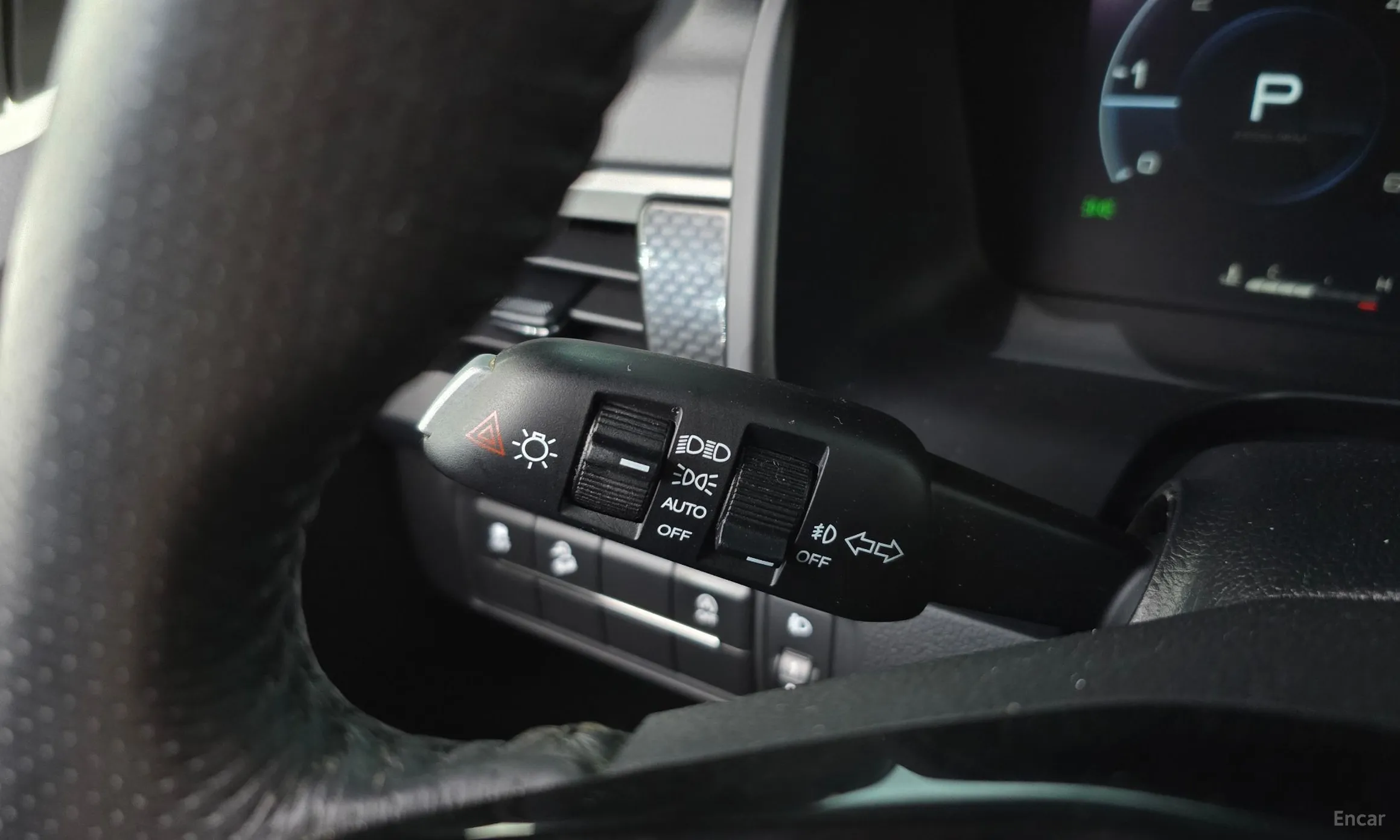 KG Mobility (SsangYong) Rexton Sports Khan превью 18